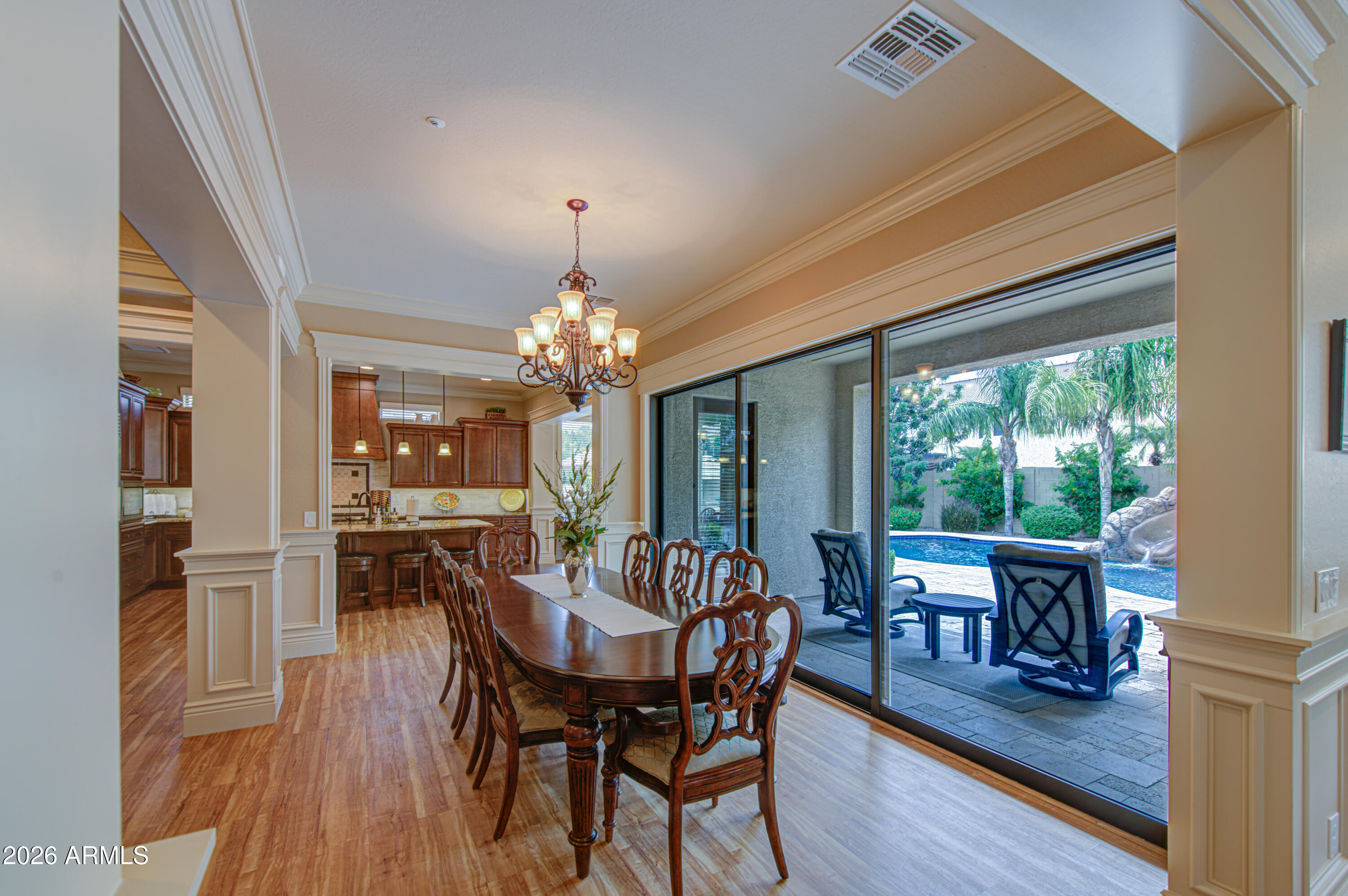 TH RANCH - Residential