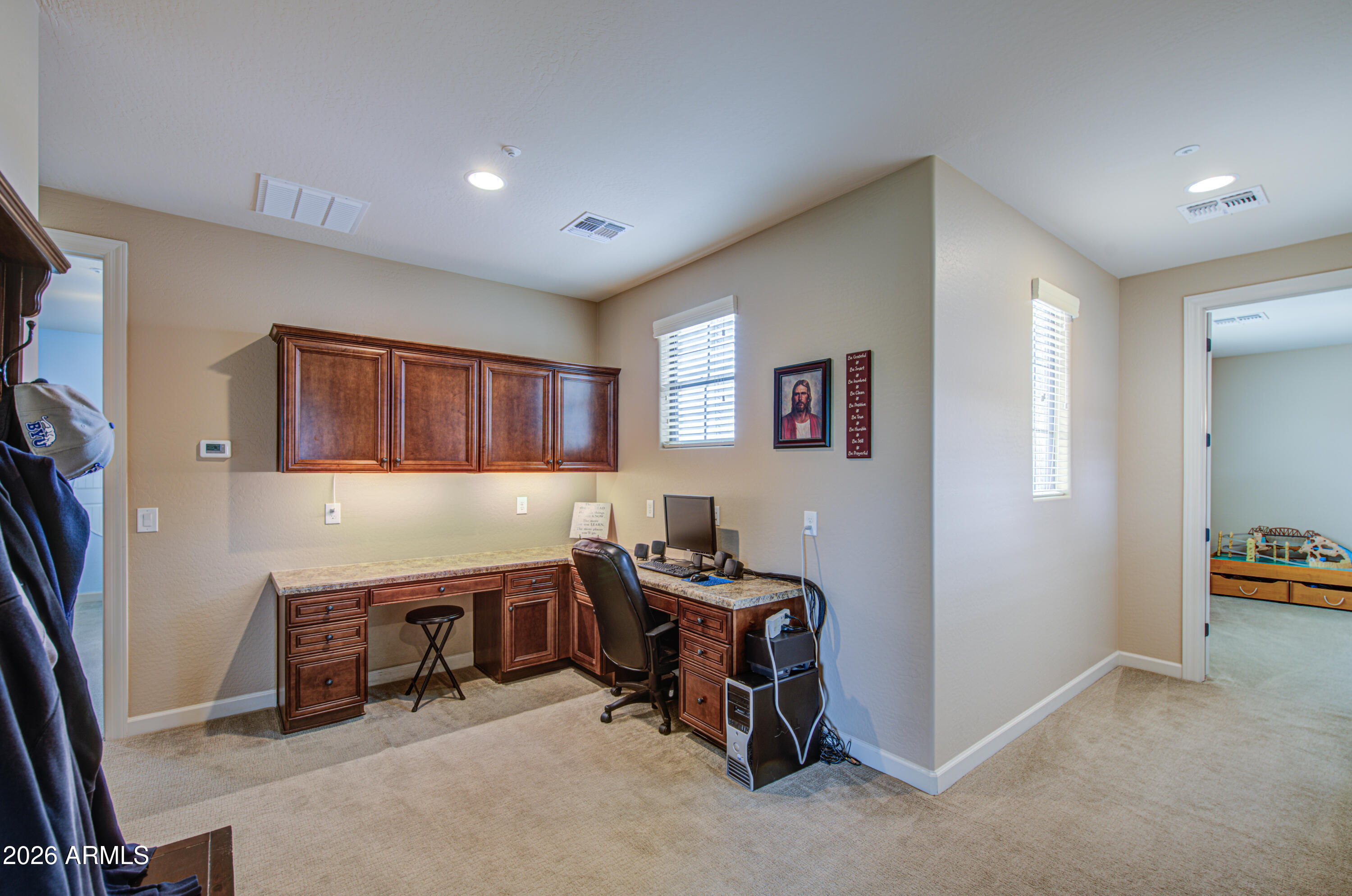 TH RANCH - Residential