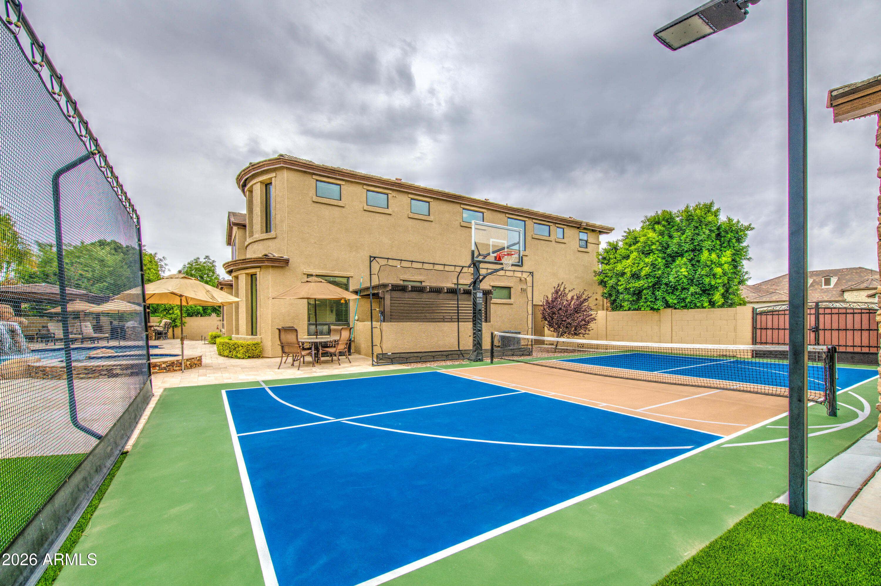 TH RANCH - Residential