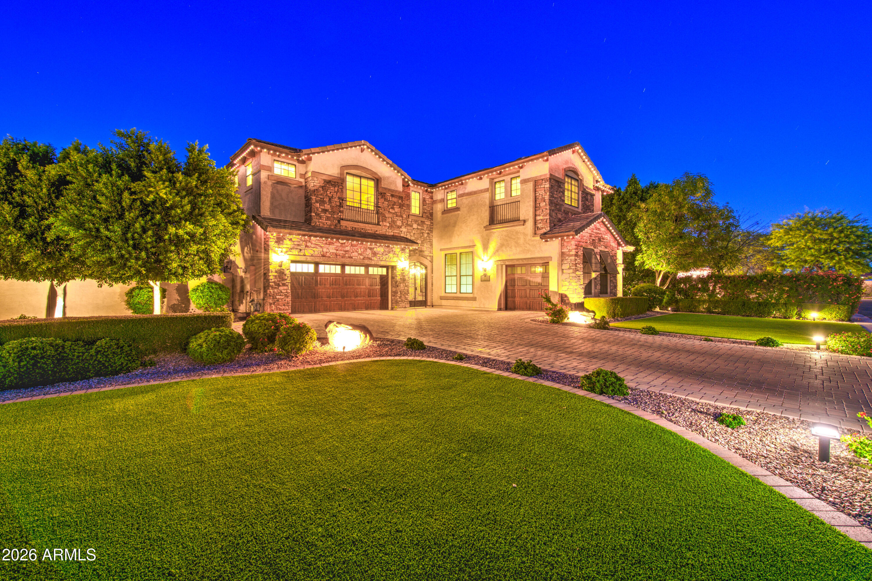 TH RANCH - Residential