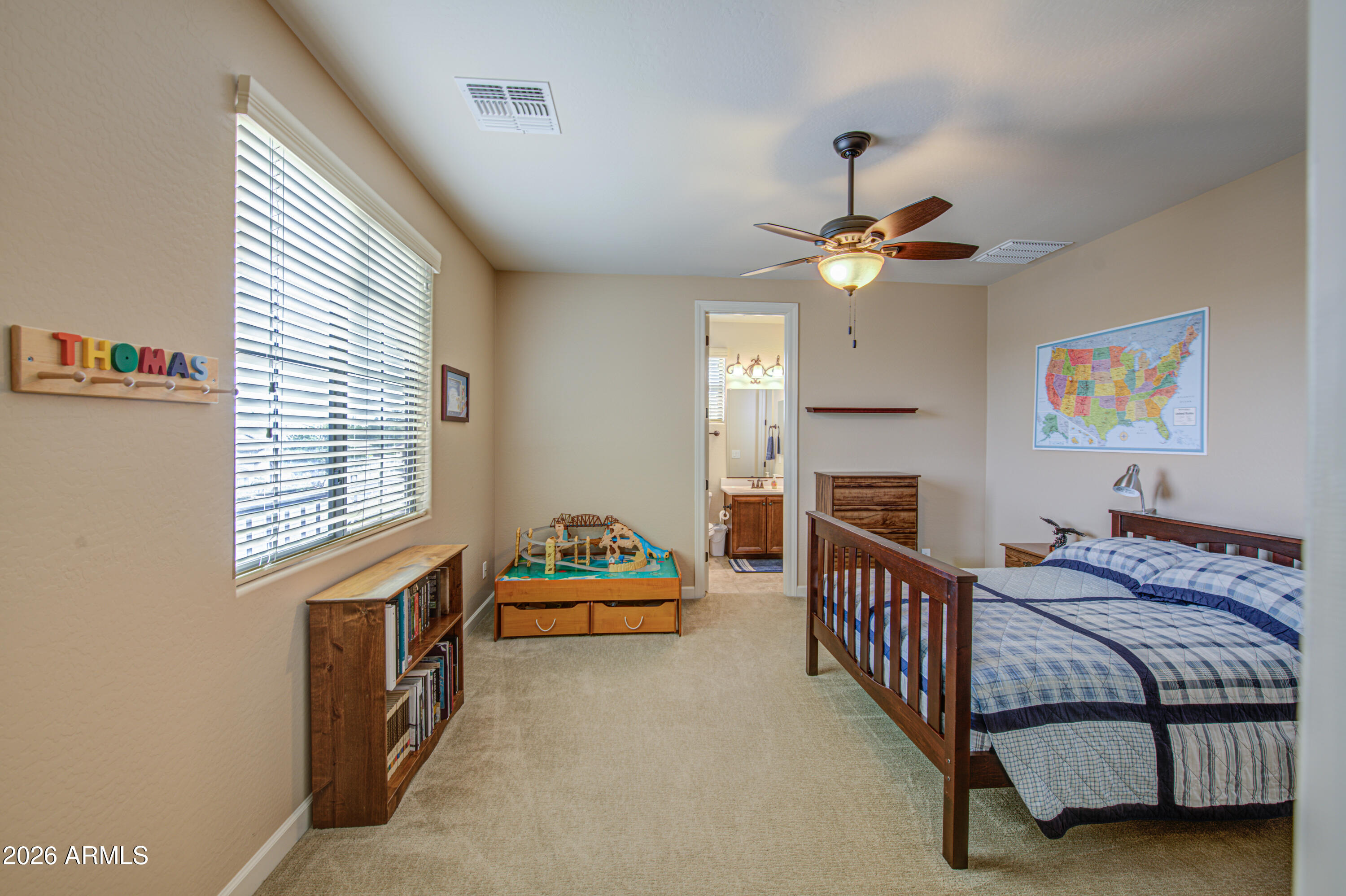 TH RANCH - Residential