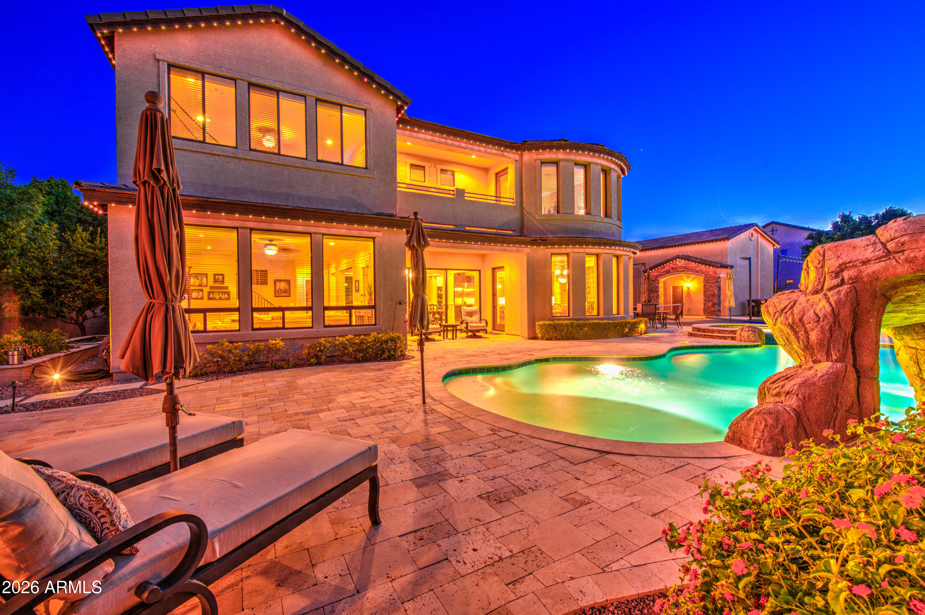 TH RANCH - Residential