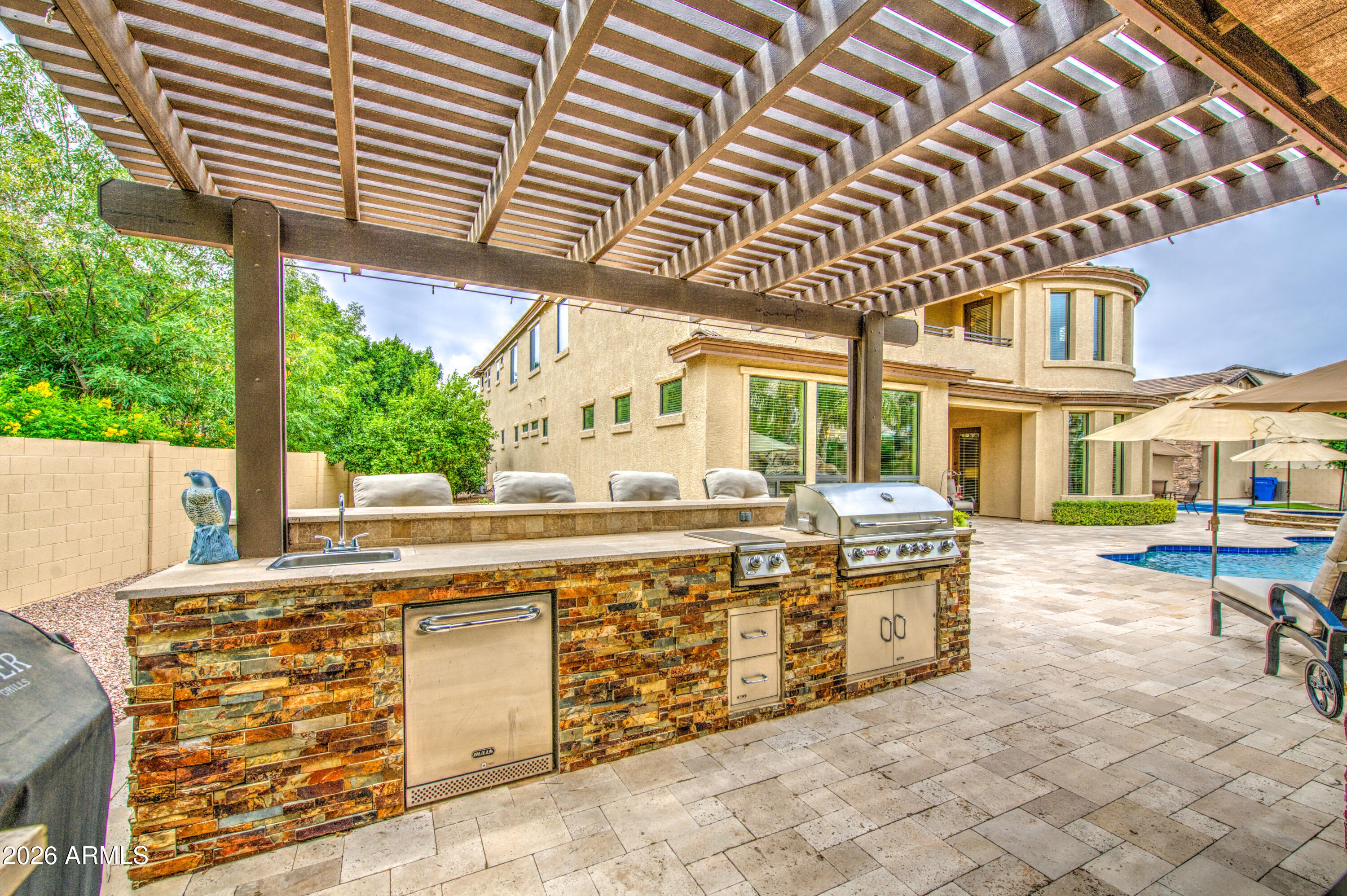 TH RANCH - Residential