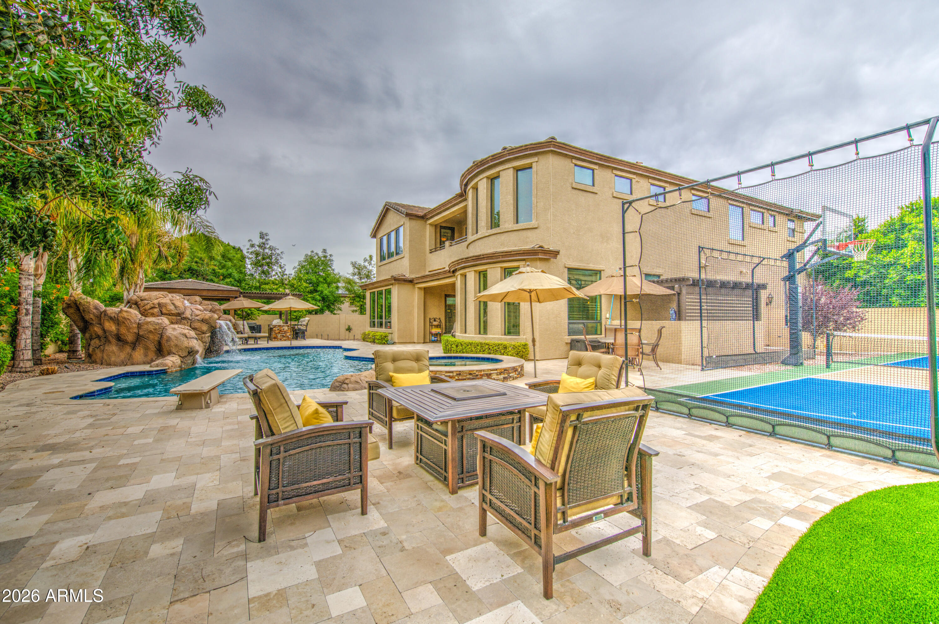 TH RANCH - Residential