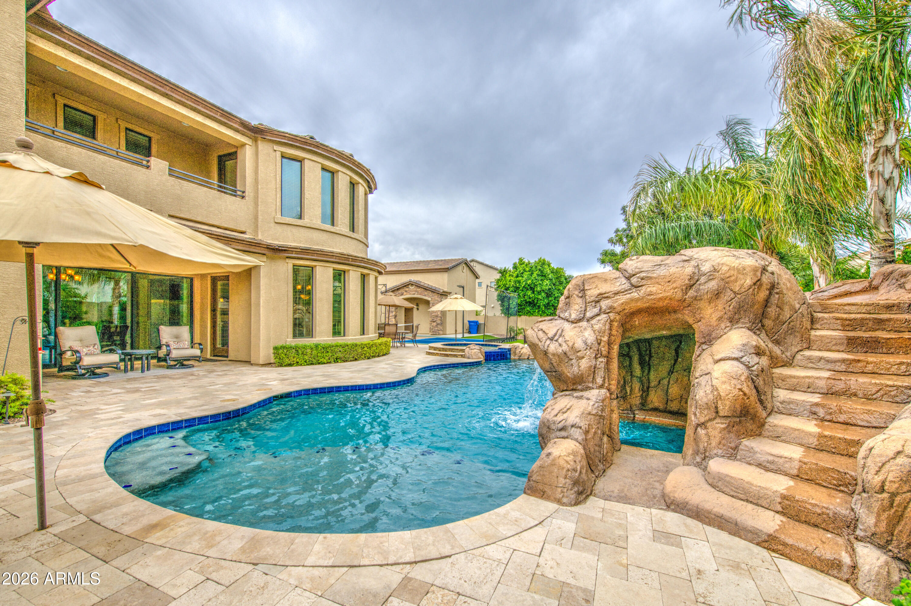 TH RANCH - Residential