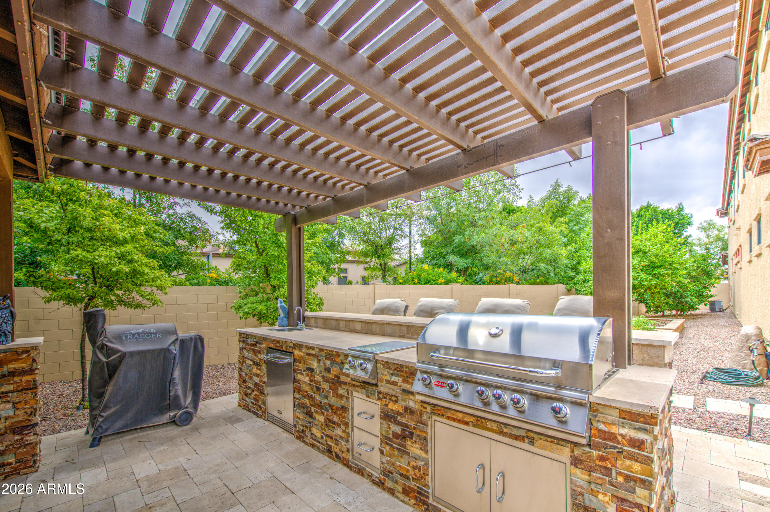 TH RANCH - Residential