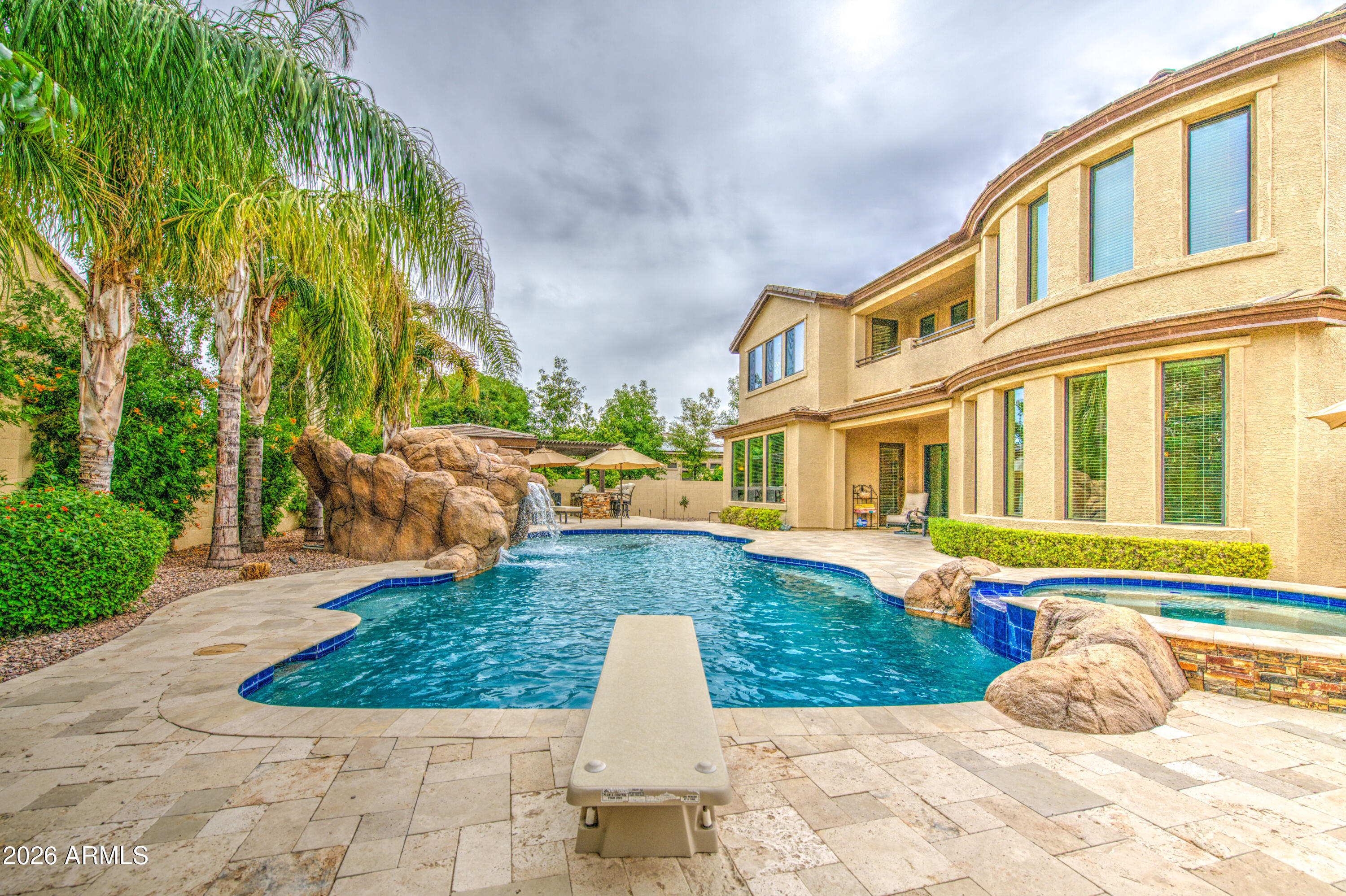 TH RANCH - Residential