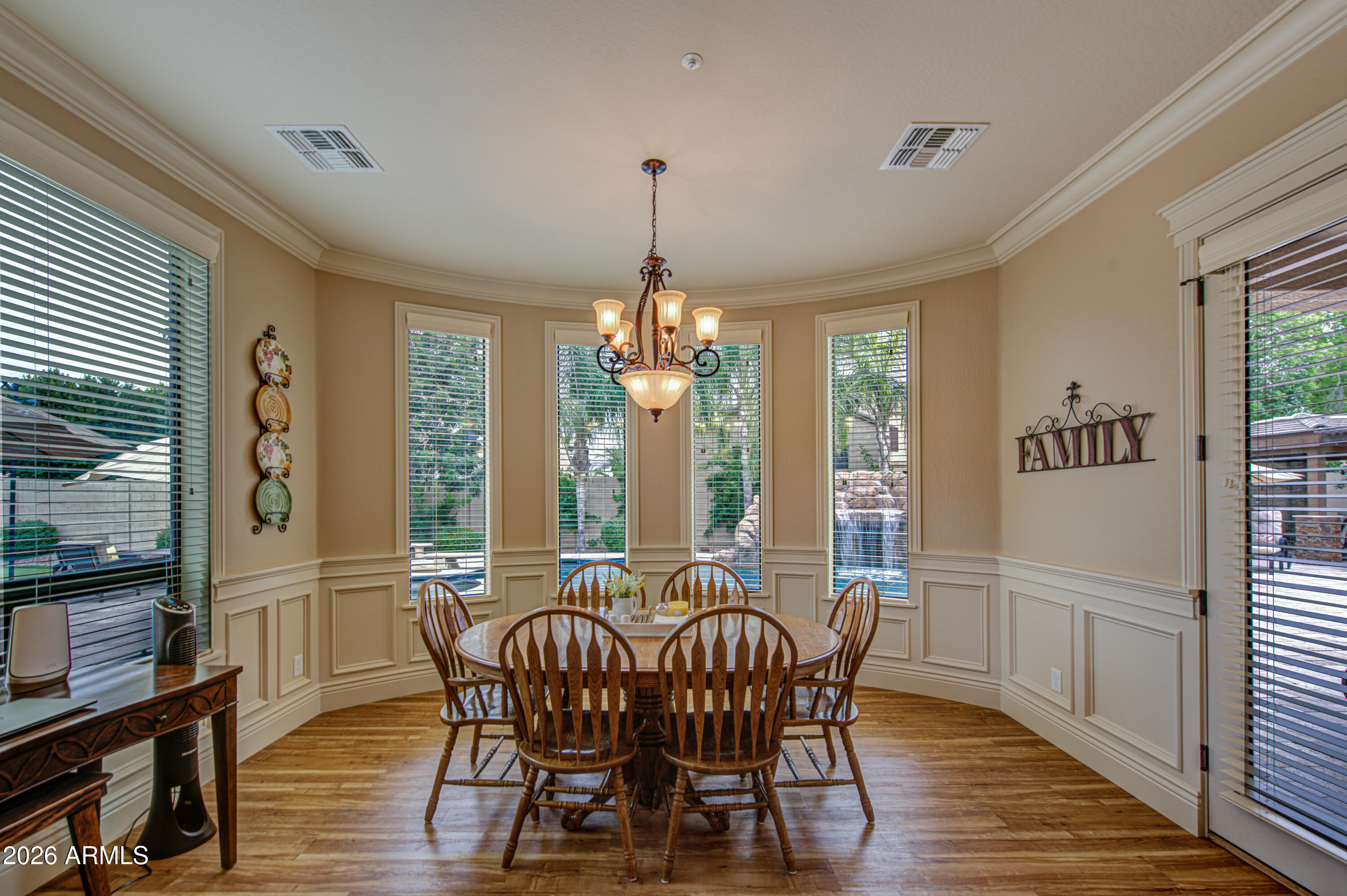 TH RANCH - Residential