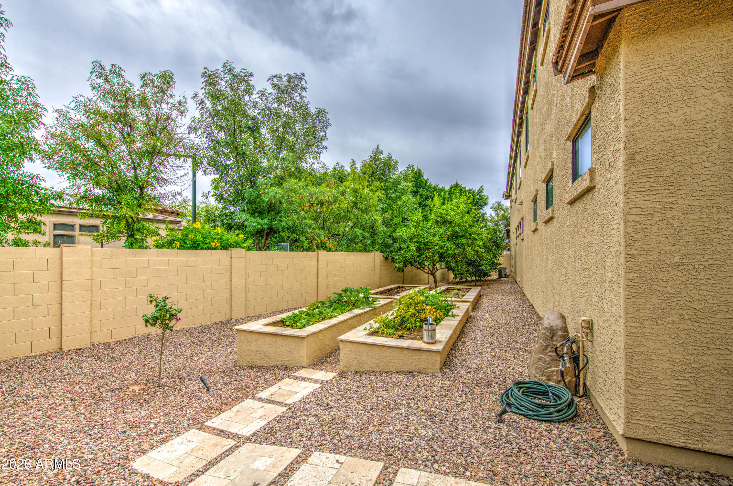 TH RANCH - Residential