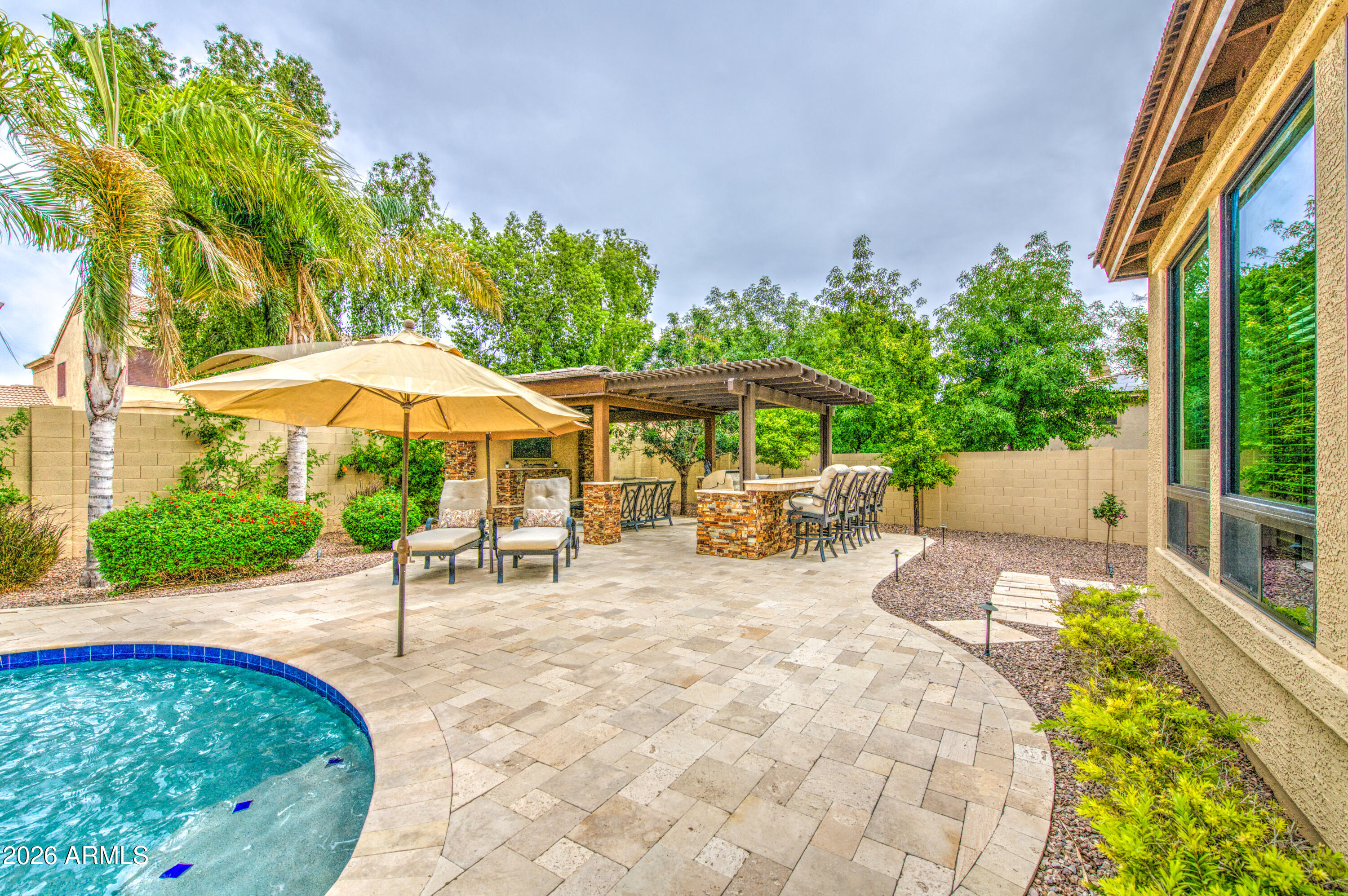 TH RANCH - Residential