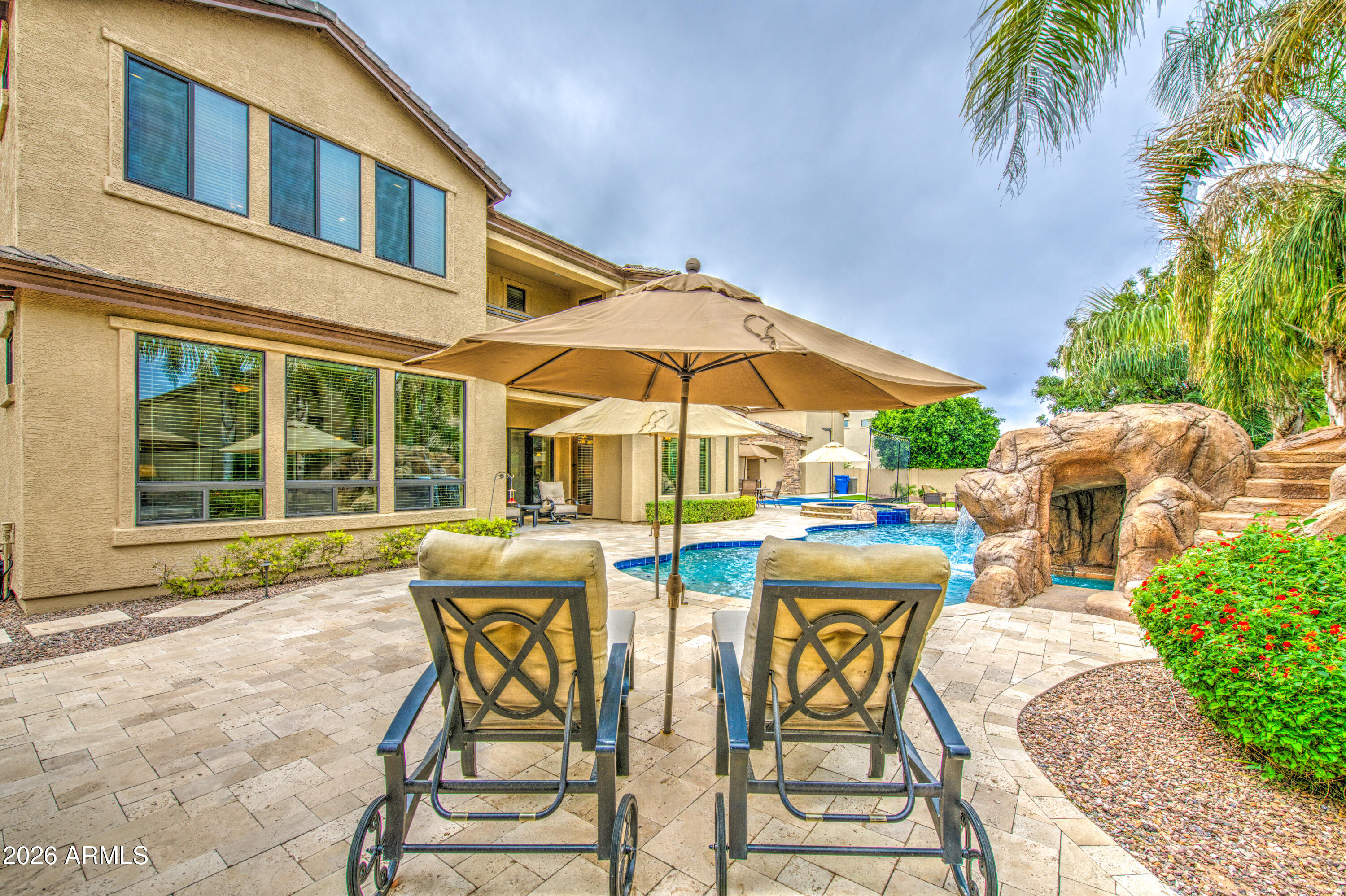 TH RANCH - Residential