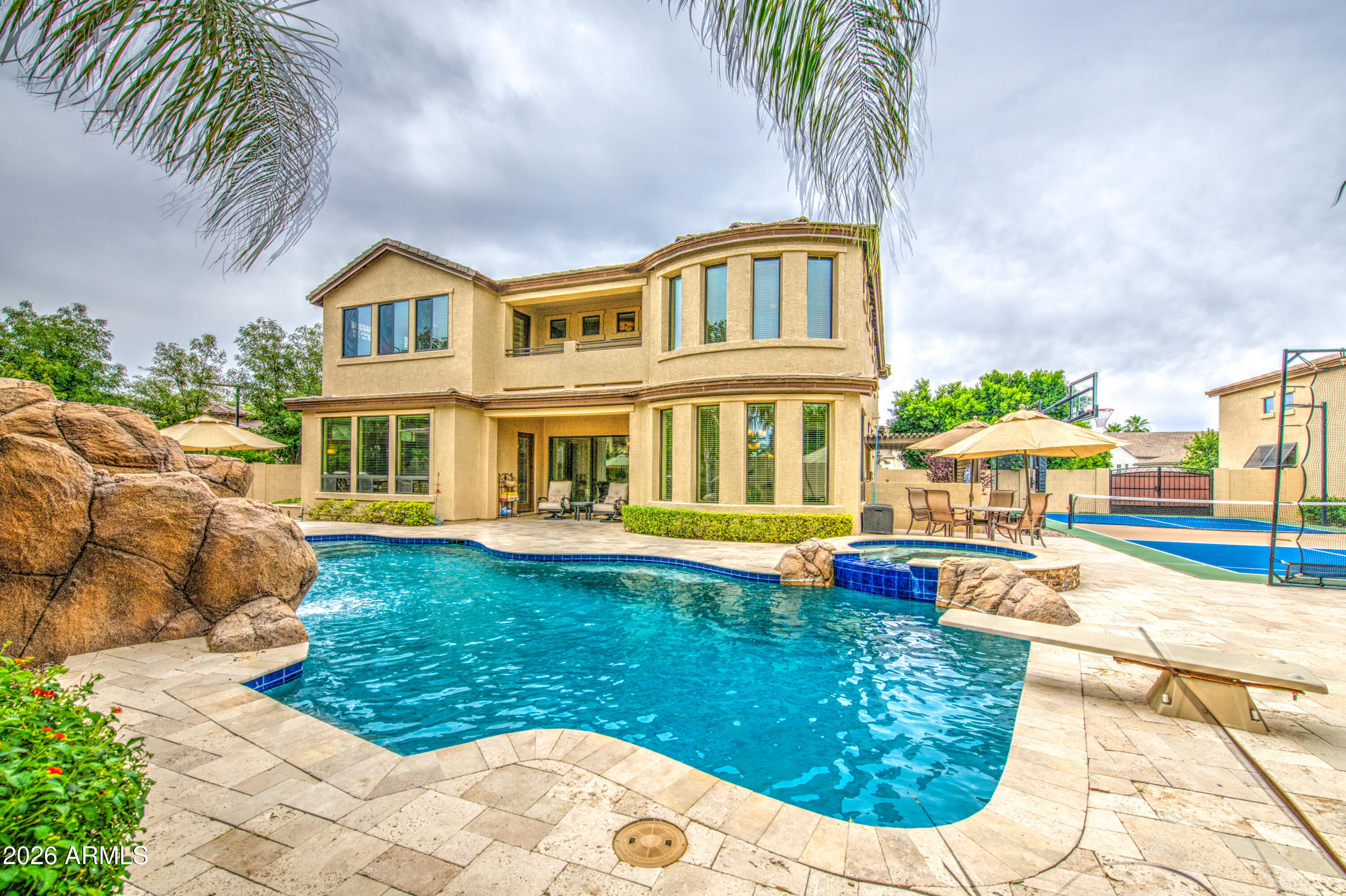 2468 E Amber Court