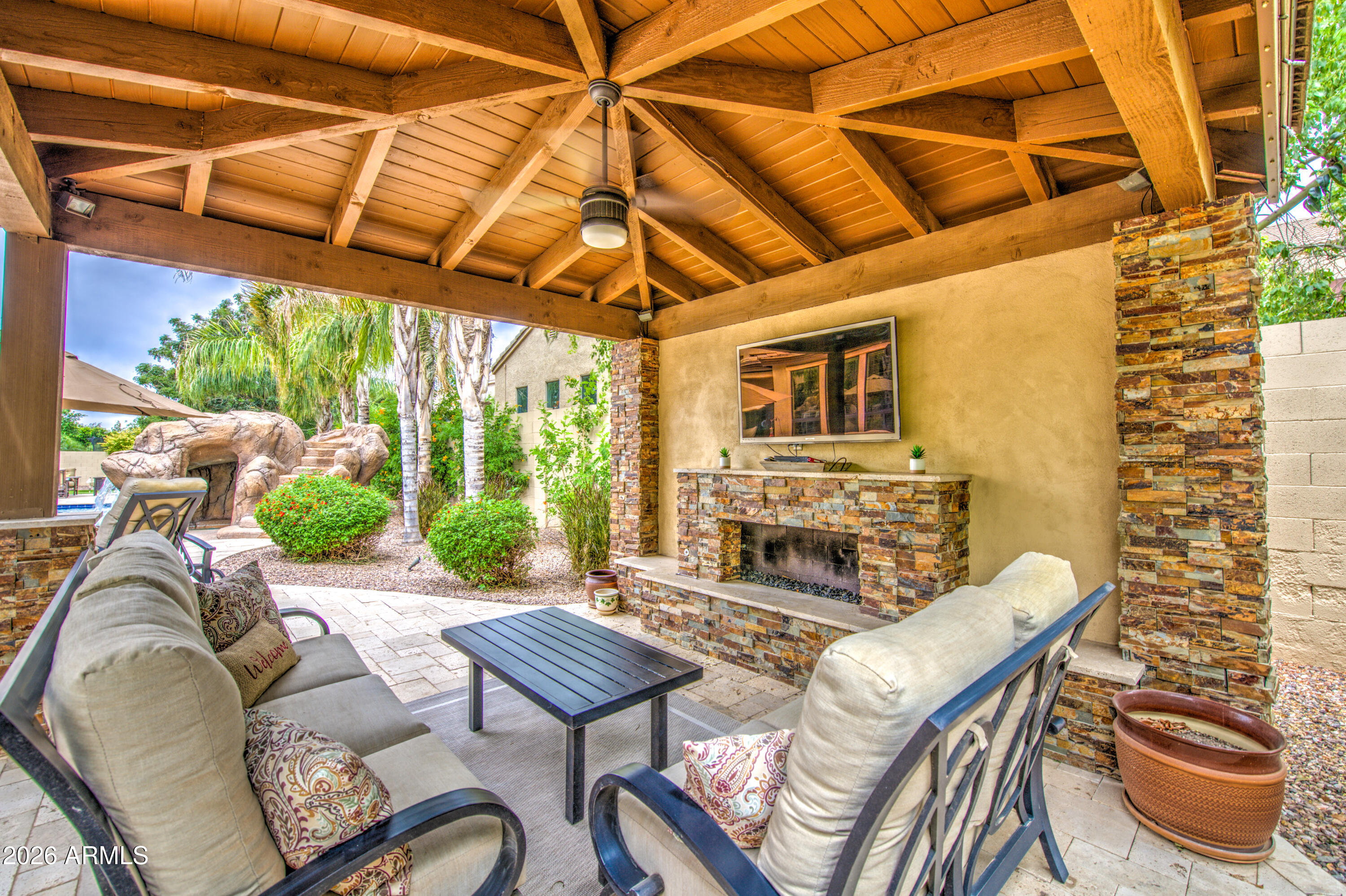 TH RANCH - Residential