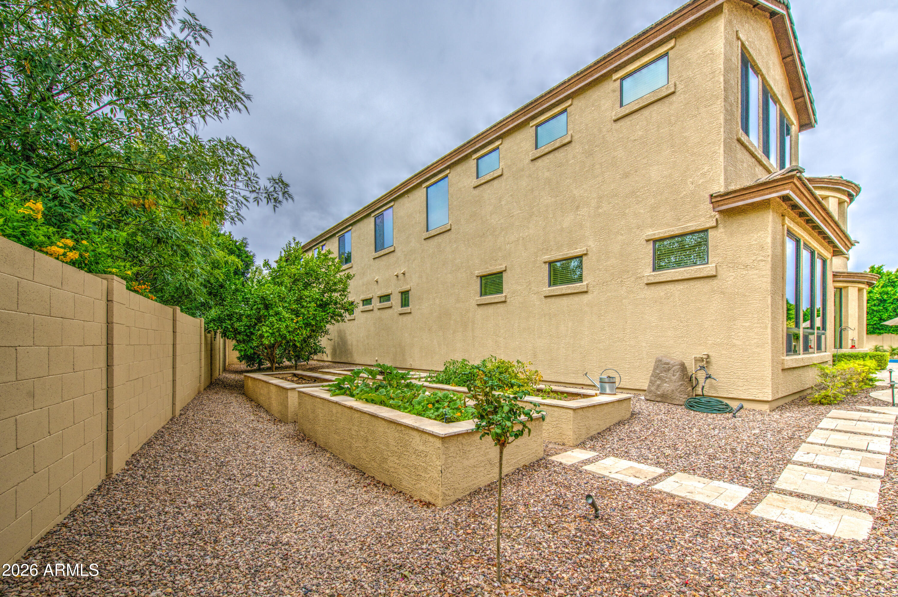TH RANCH - Residential