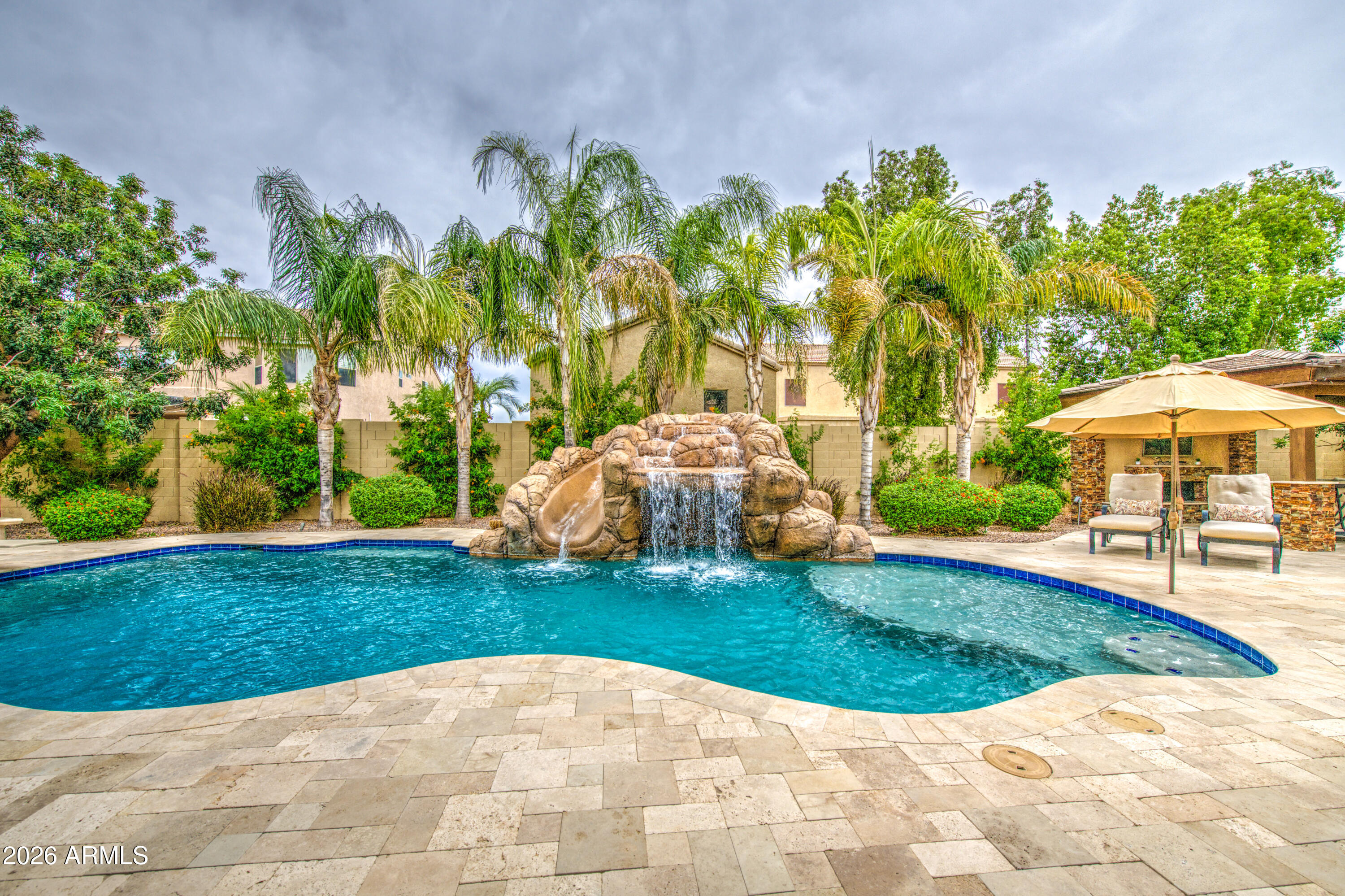 2468 E Amber Court