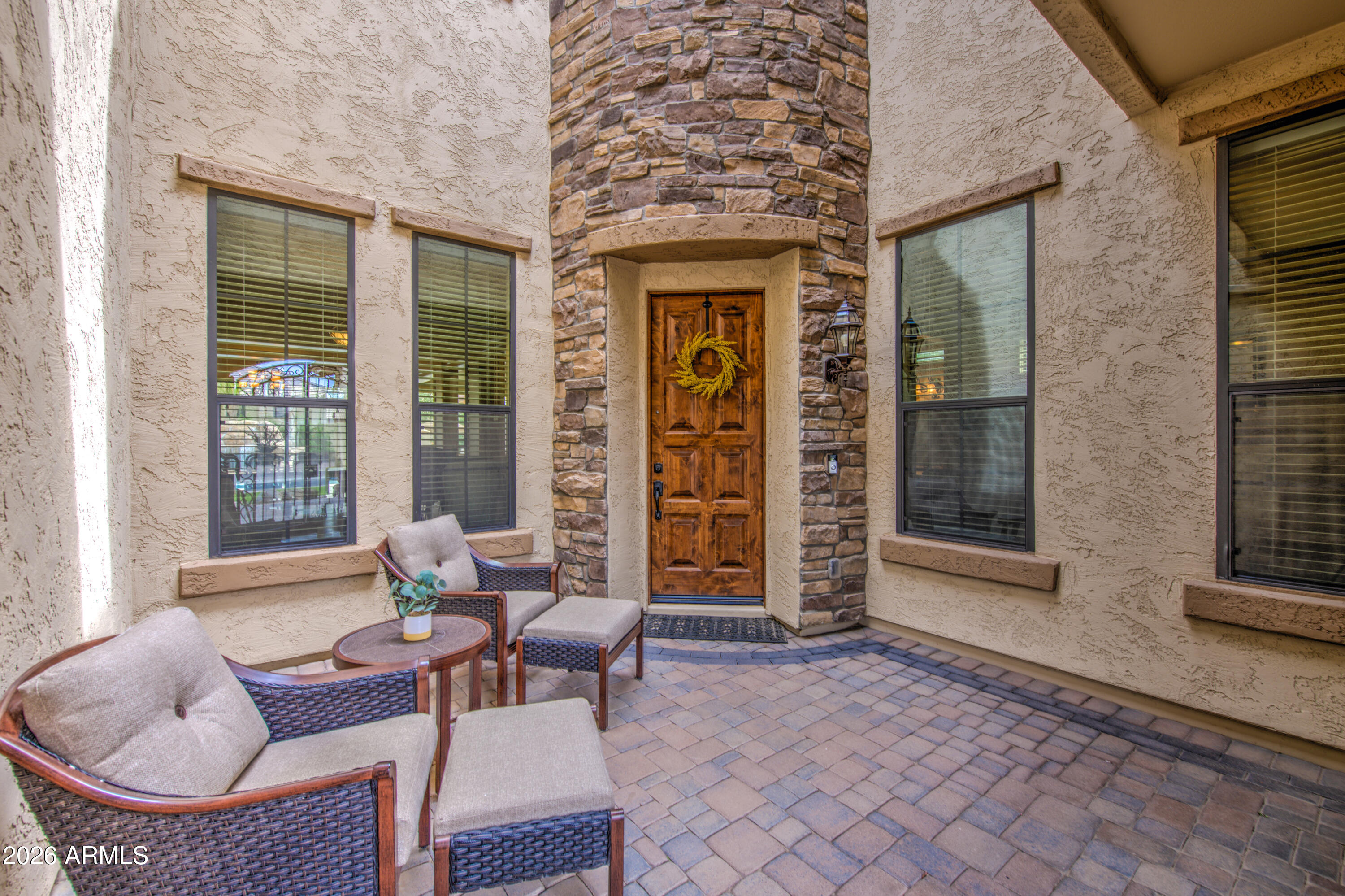 TH RANCH - Residential