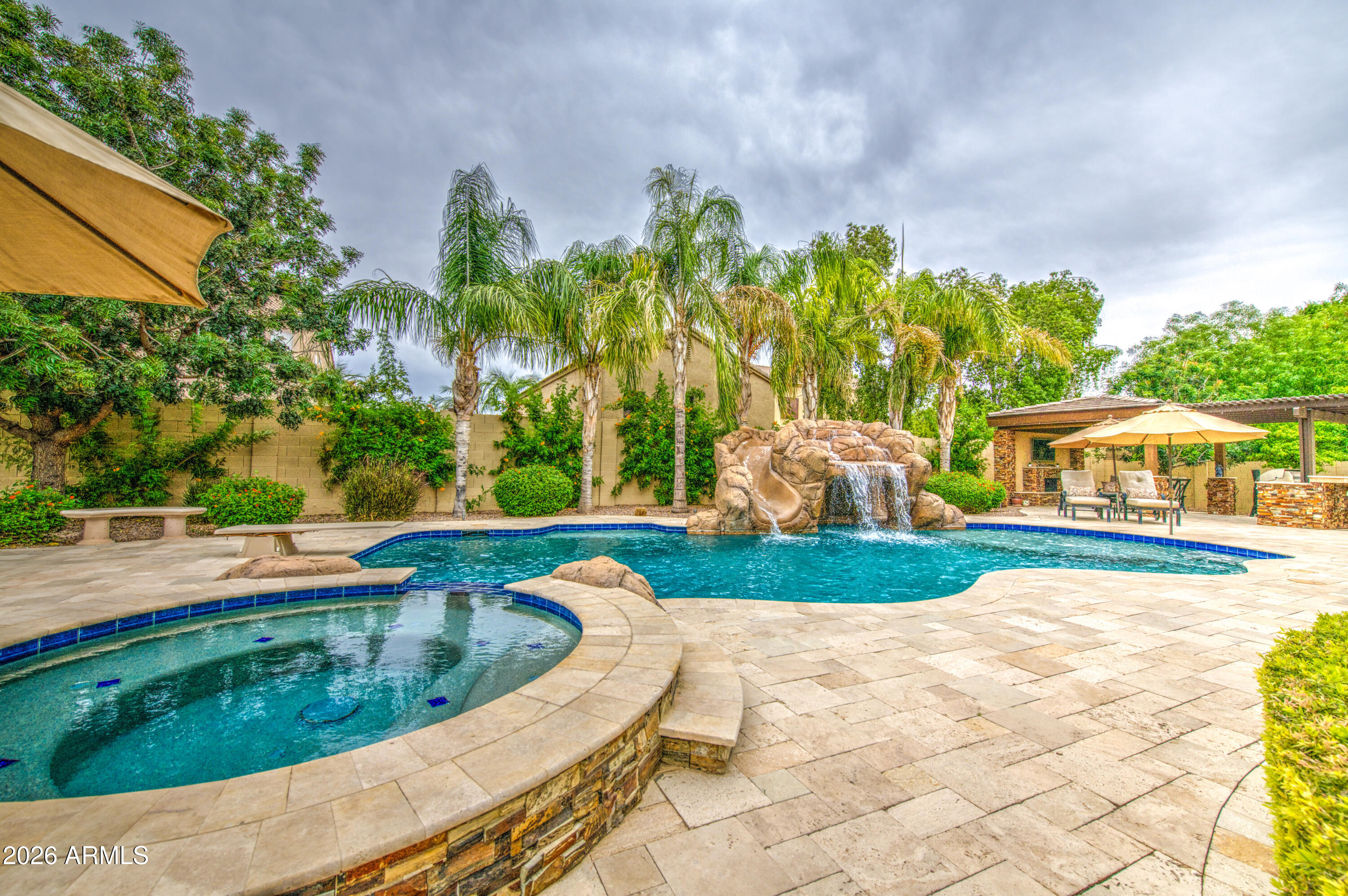 TH RANCH - Residential