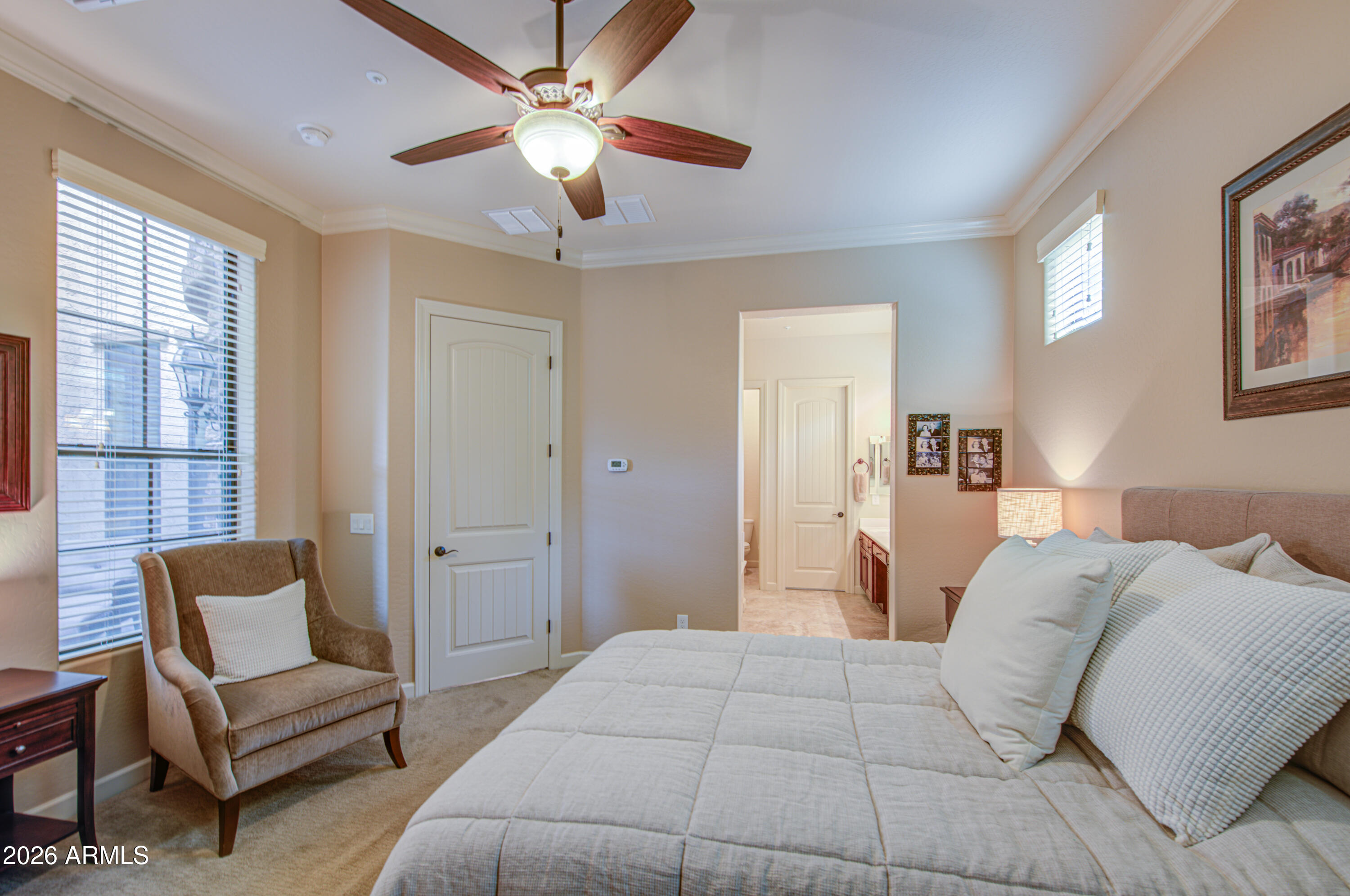 TH RANCH - Residential
