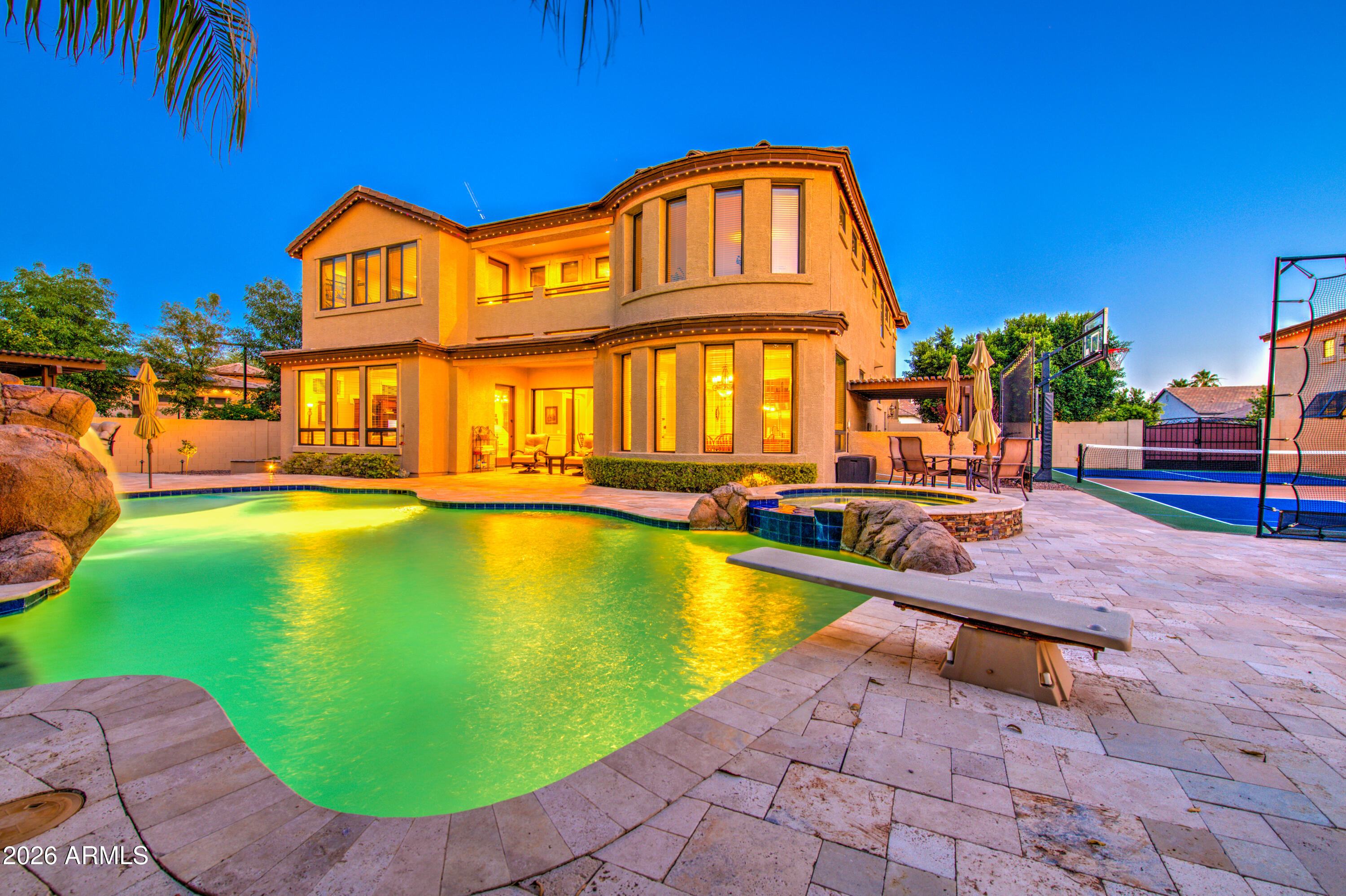 TH RANCH - Residential