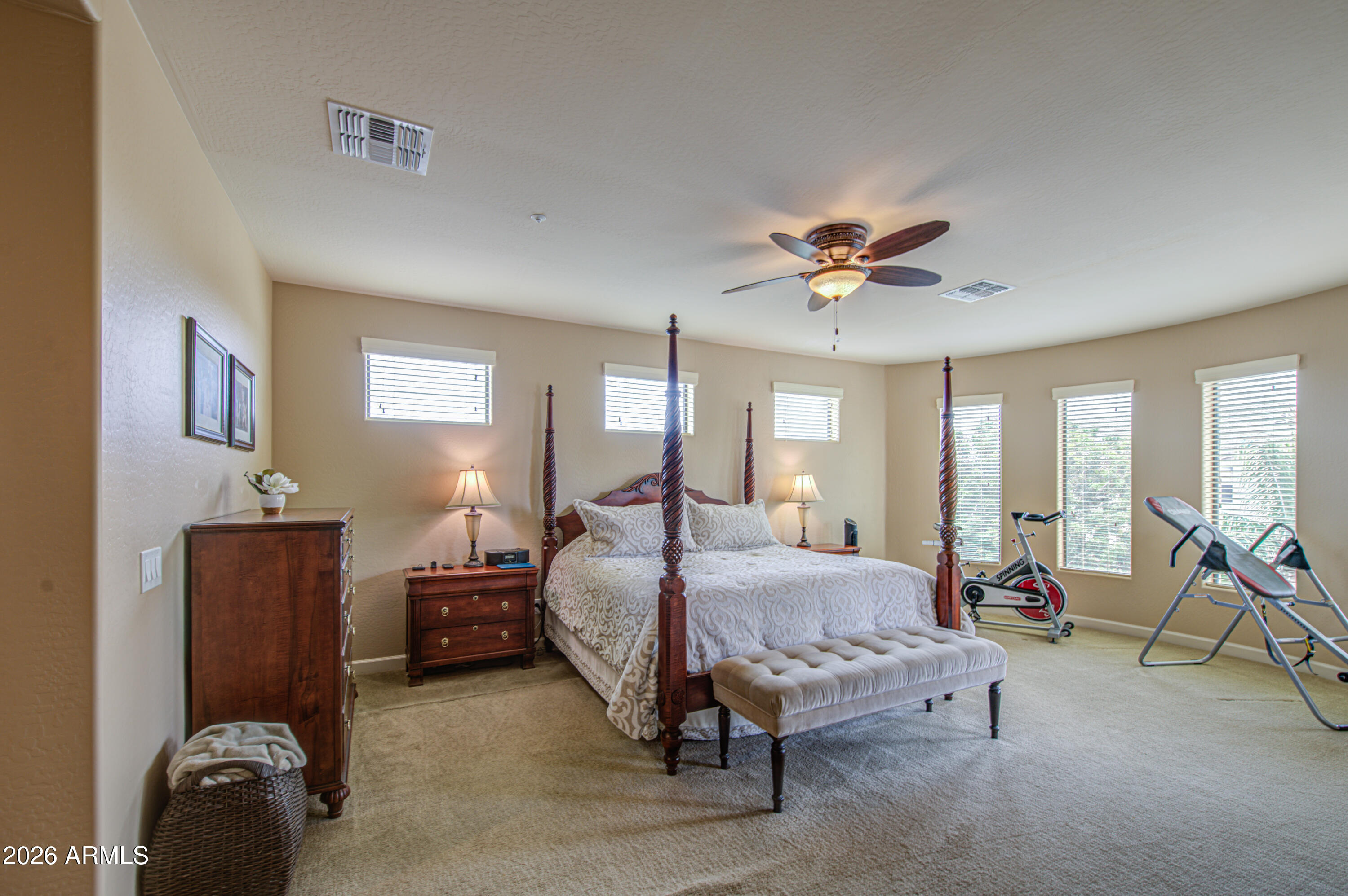 TH RANCH - Residential