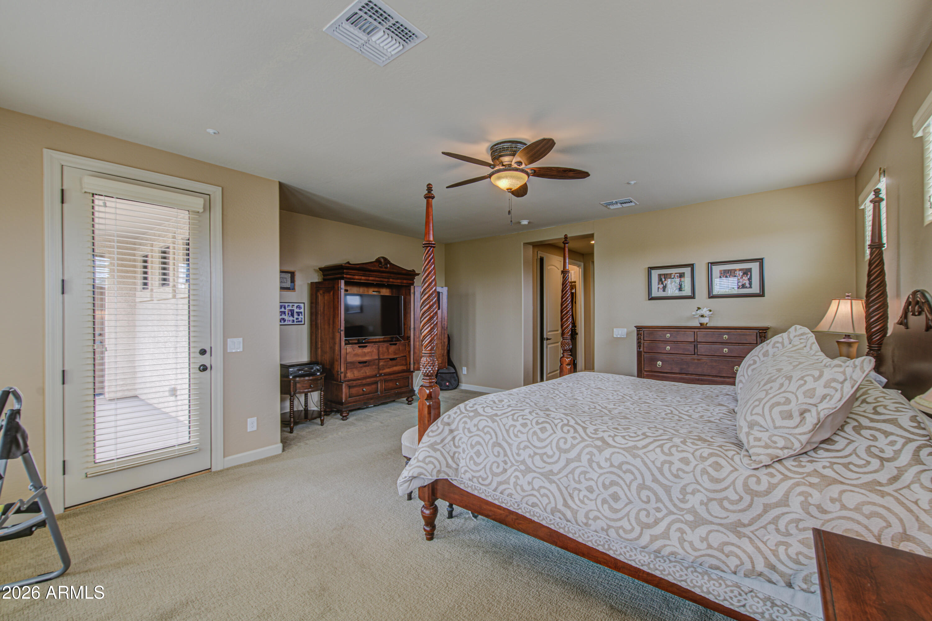 TH RANCH - Residential