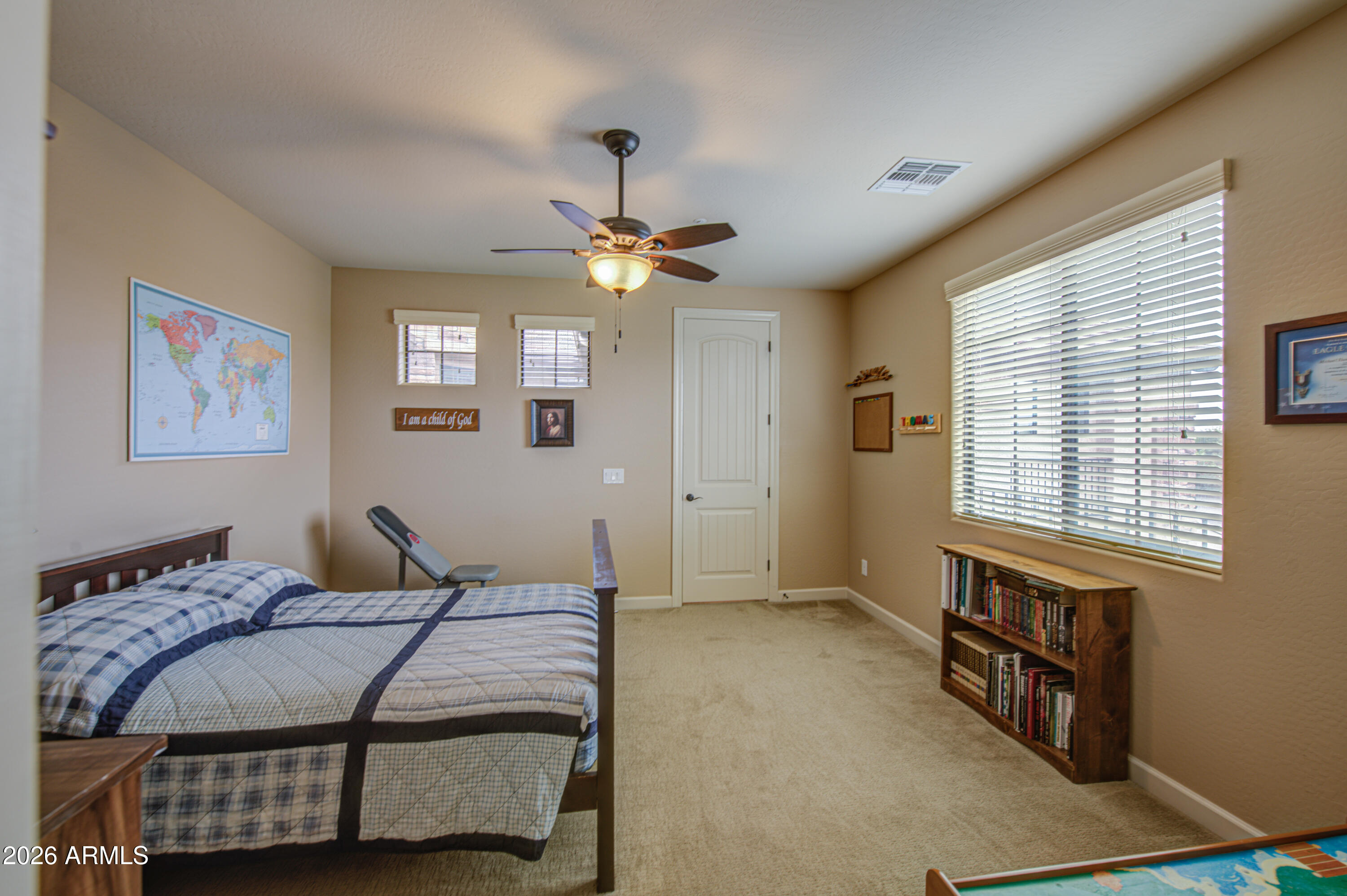 TH RANCH - Residential