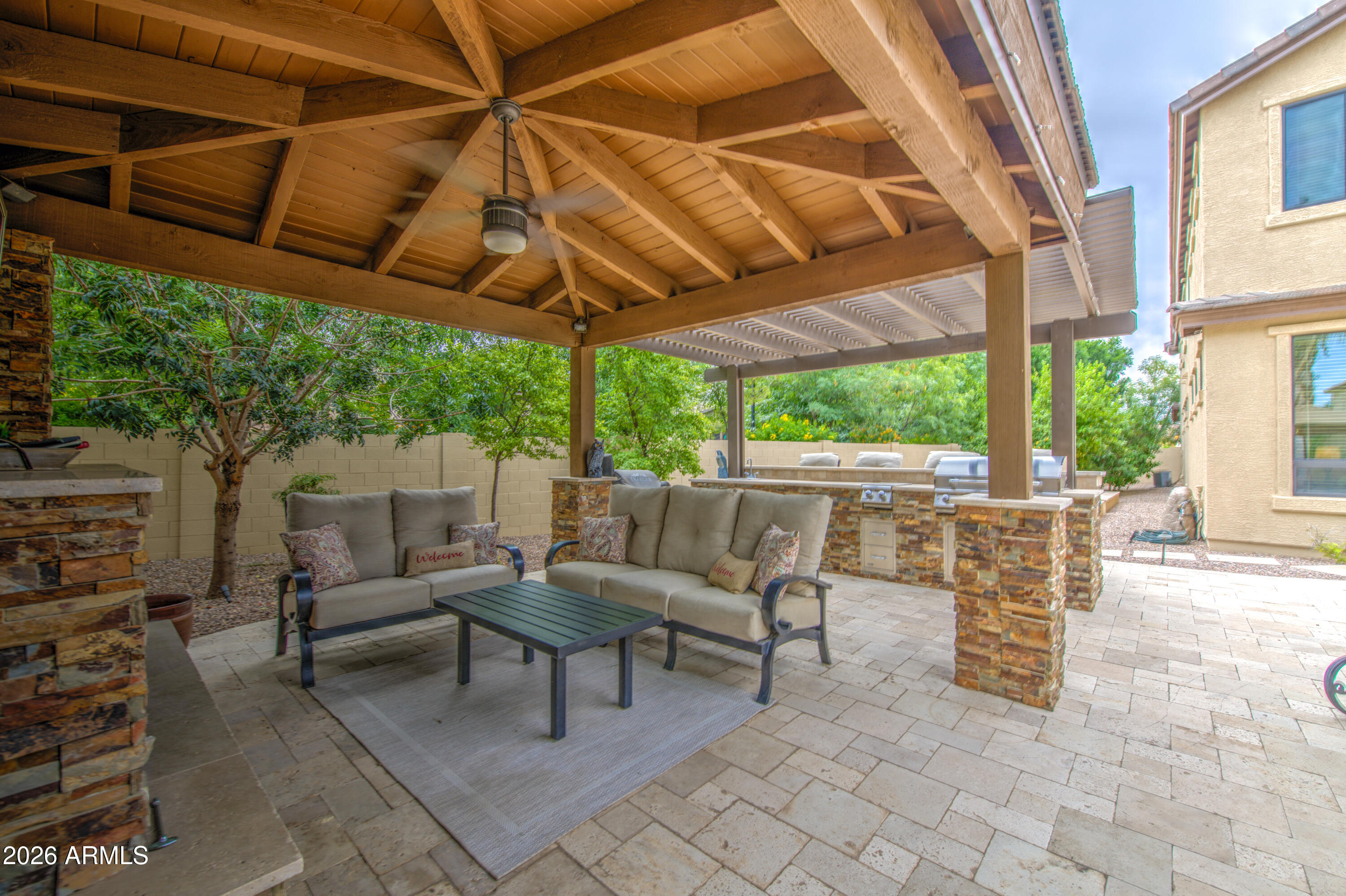 TH RANCH - Residential