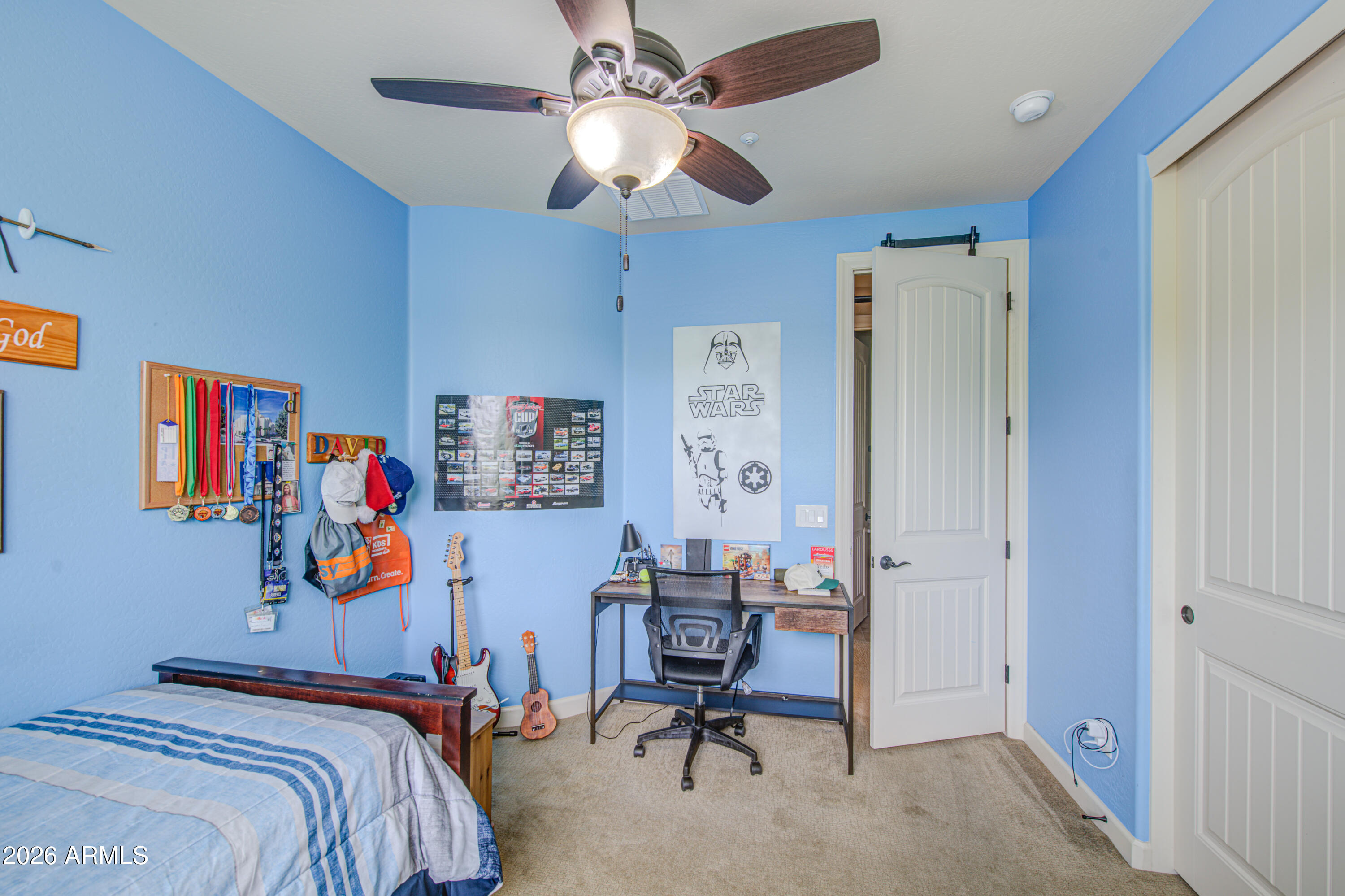 TH RANCH - Residential