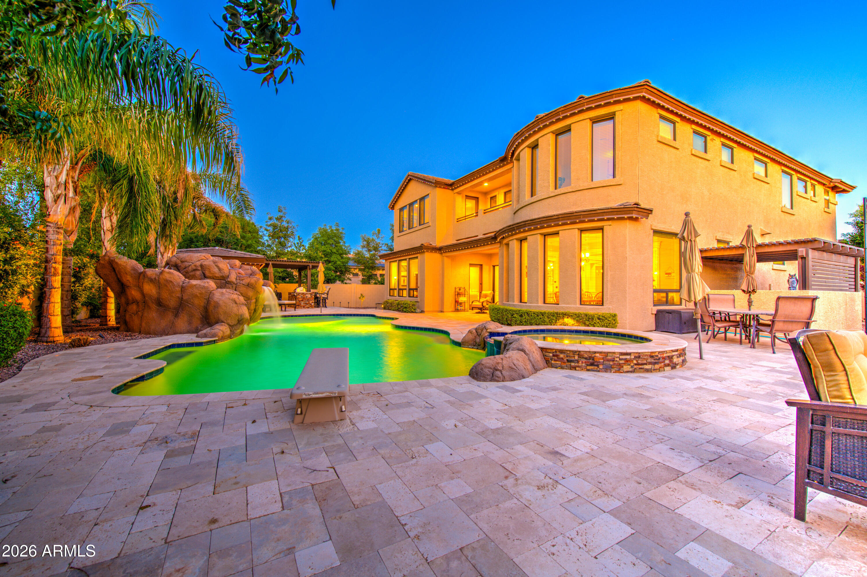TH RANCH - Residential