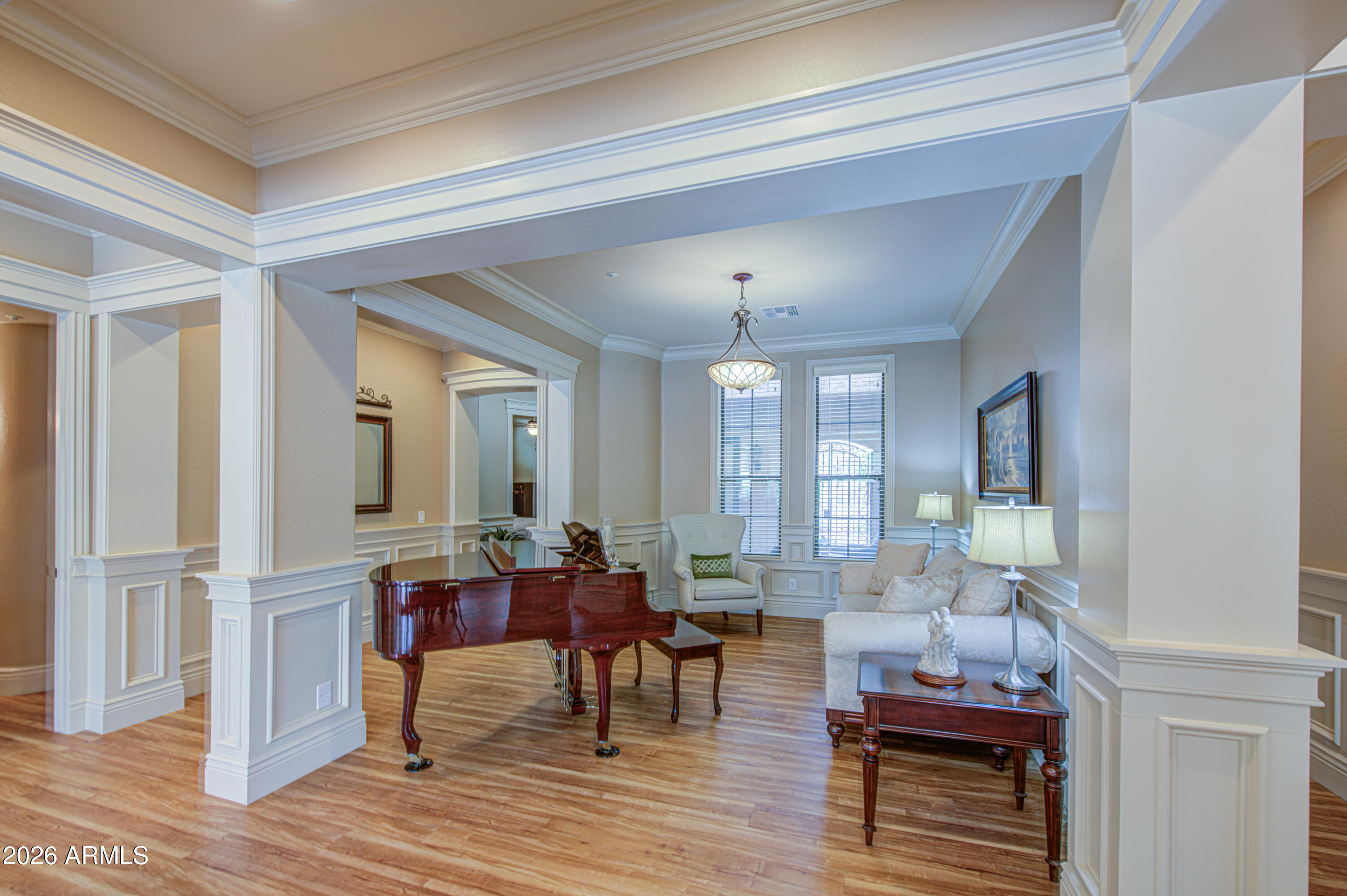TH RANCH - Residential