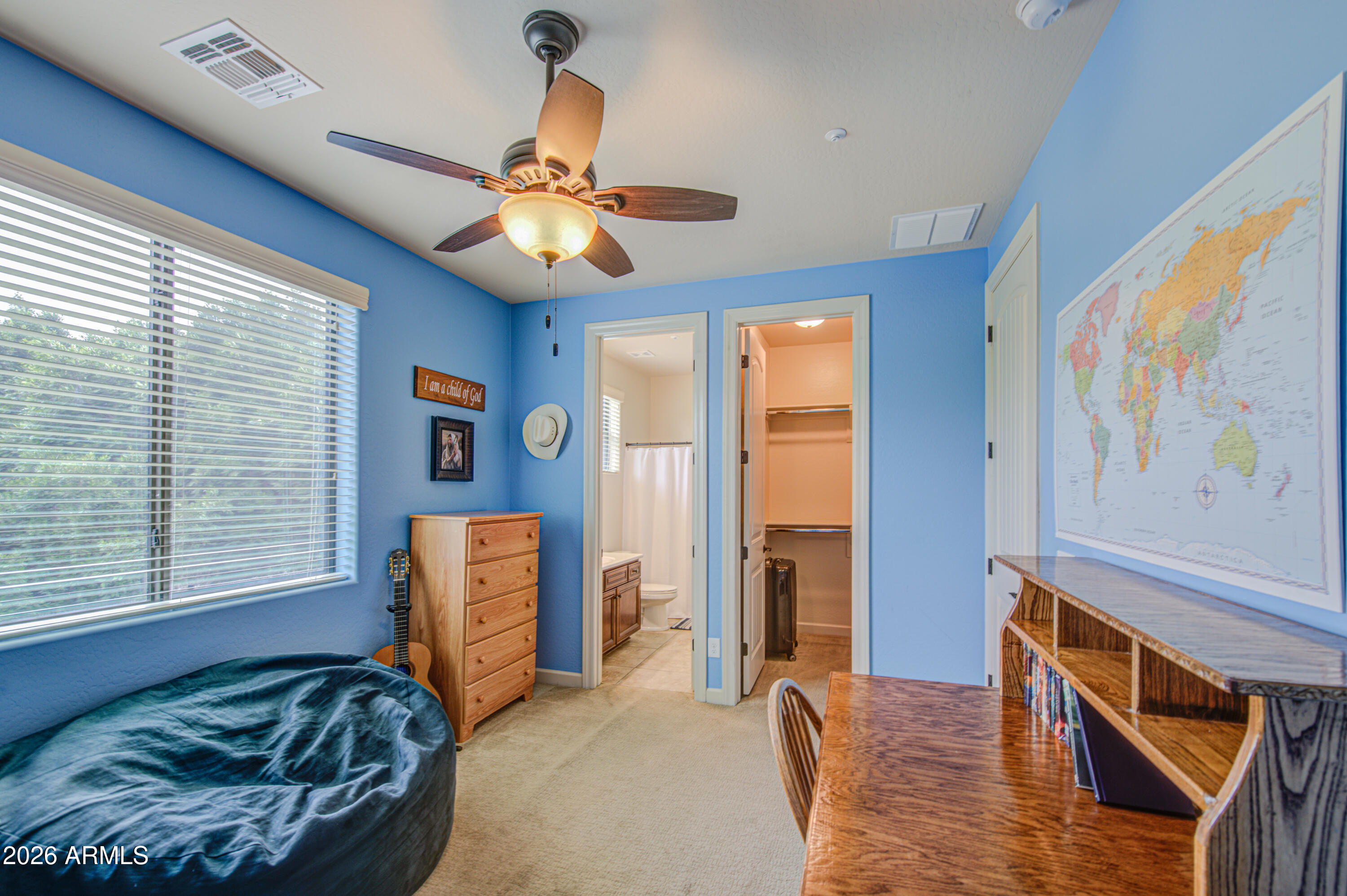 TH RANCH - Residential