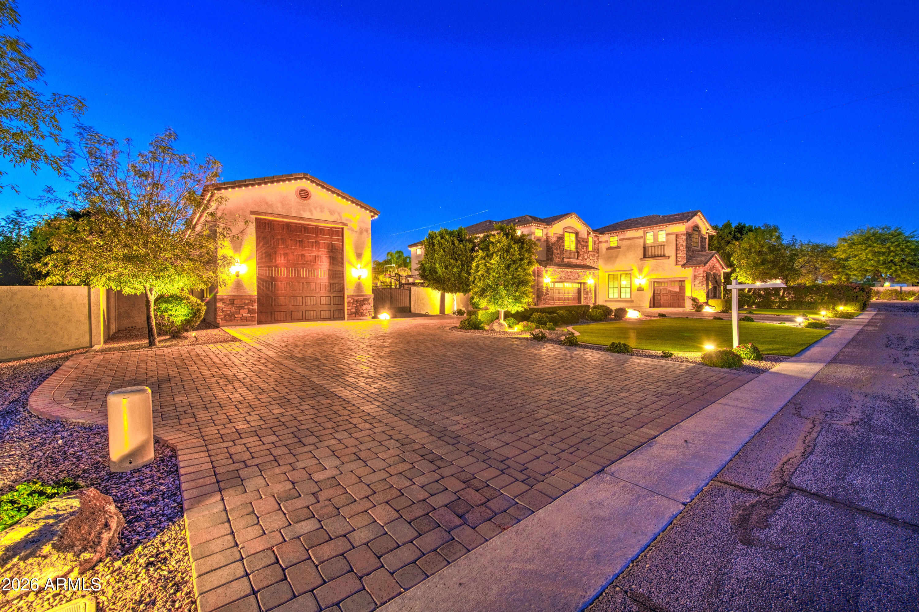 TH RANCH - Residential