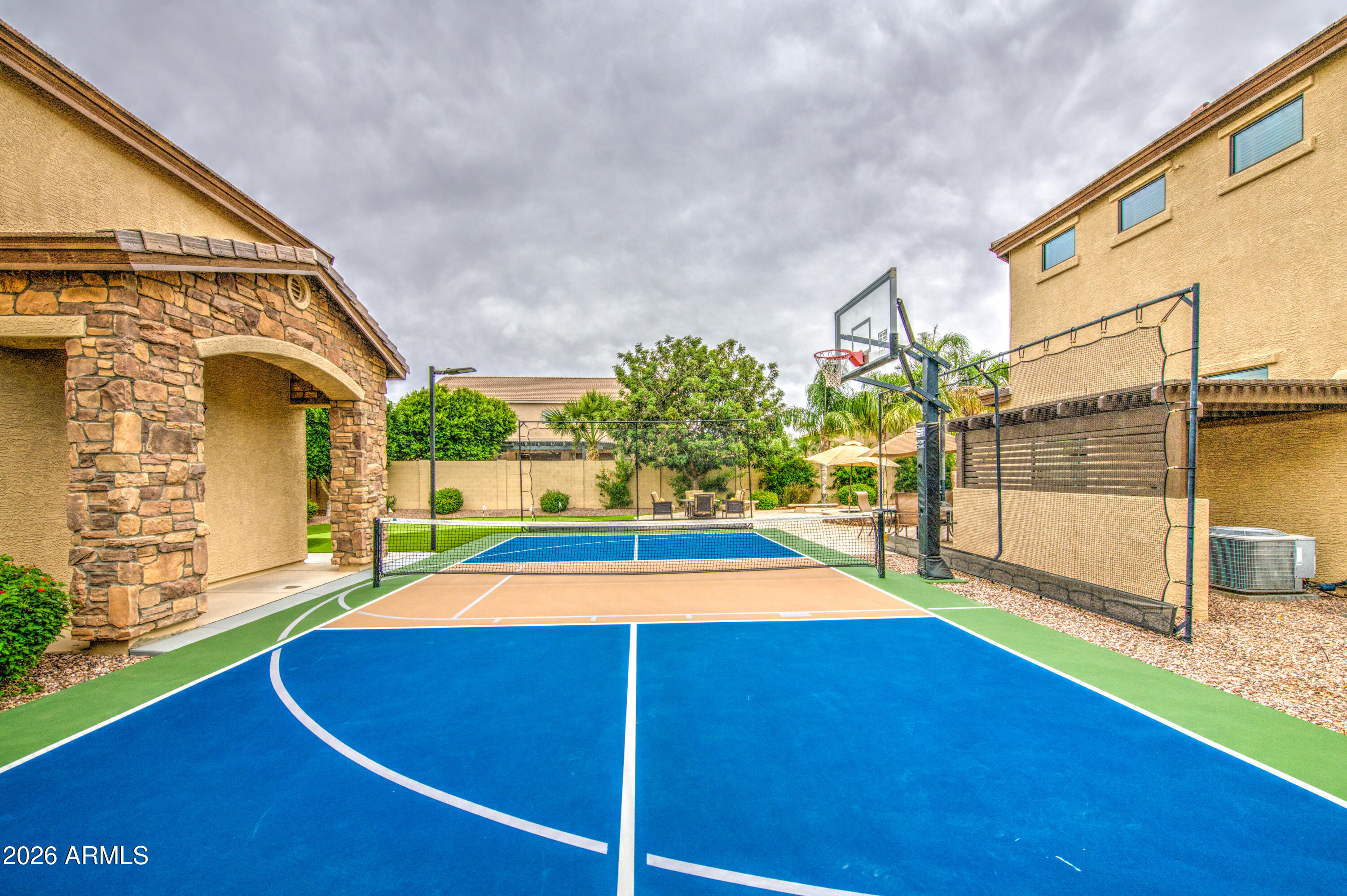 TH RANCH - Residential