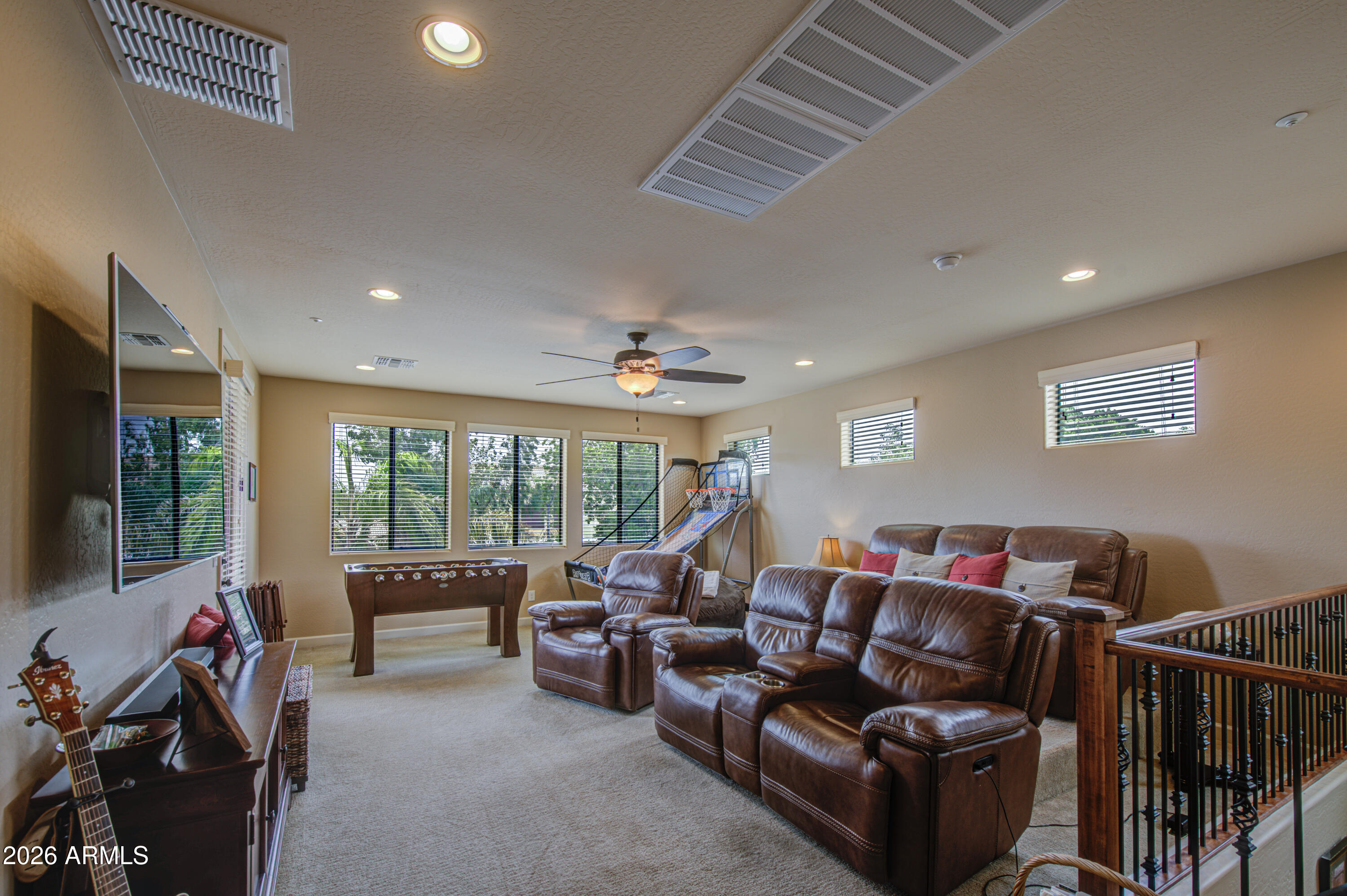 TH RANCH - Residential