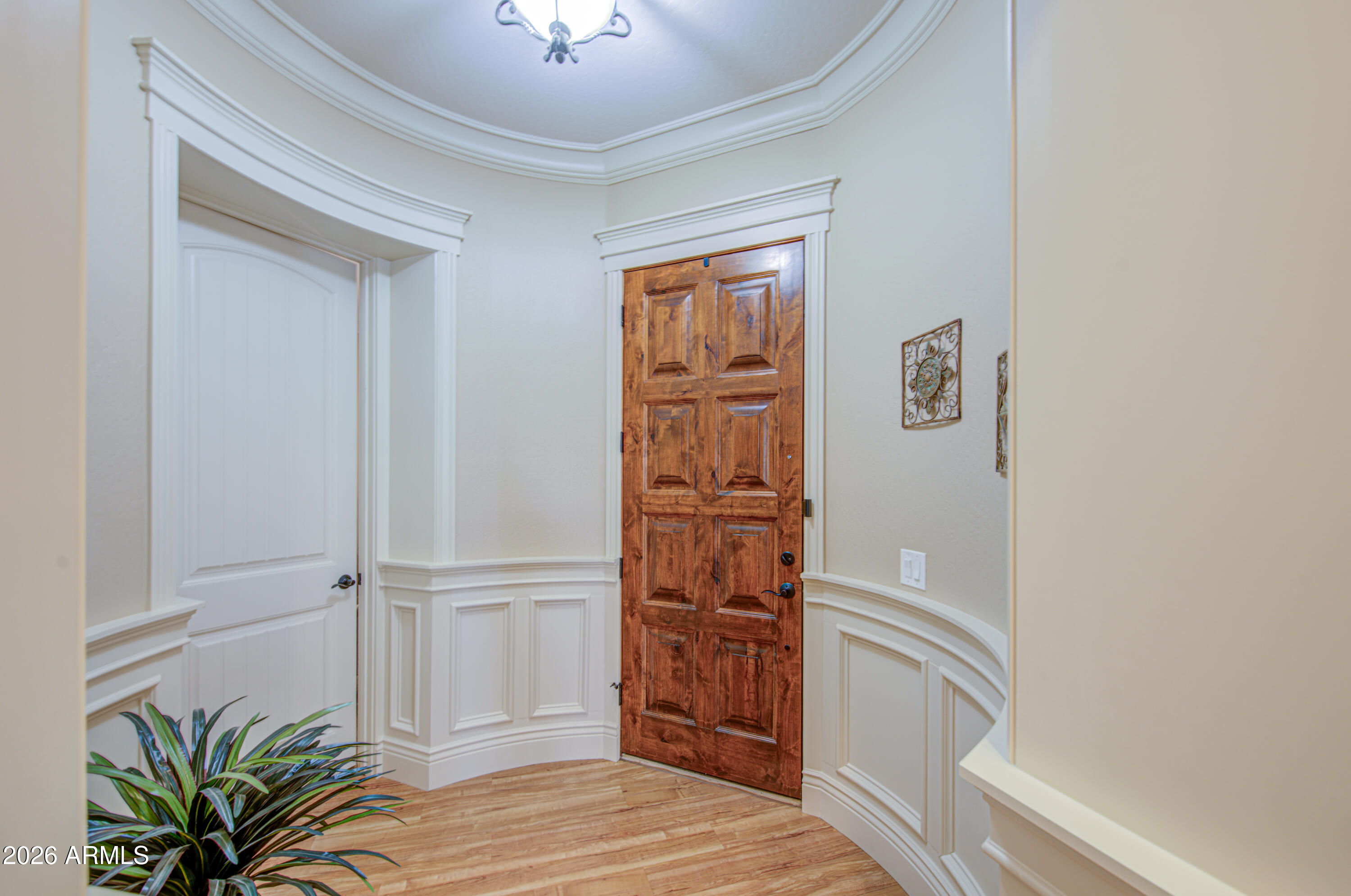 TH RANCH - Residential