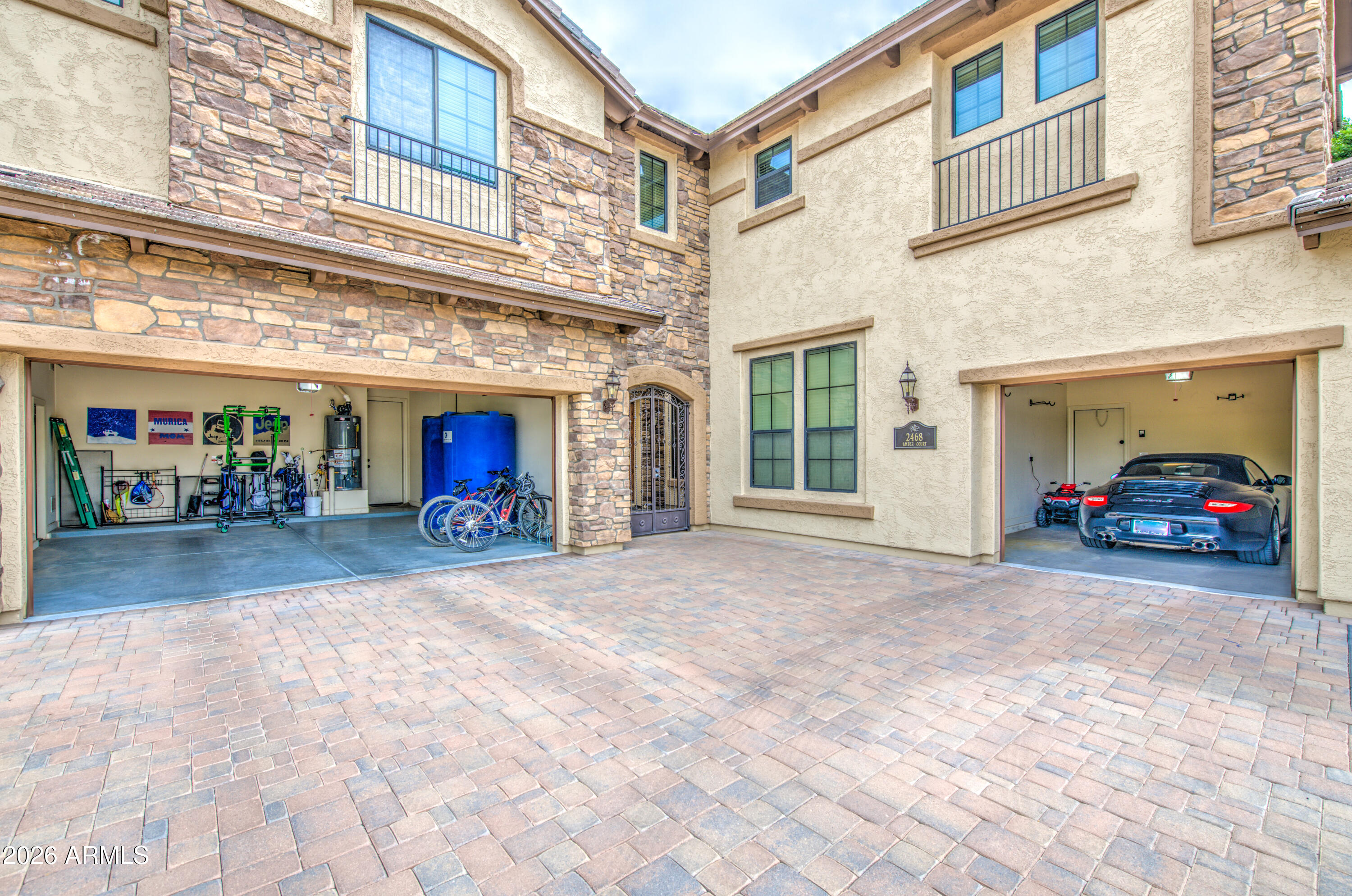 TH RANCH - Residential
