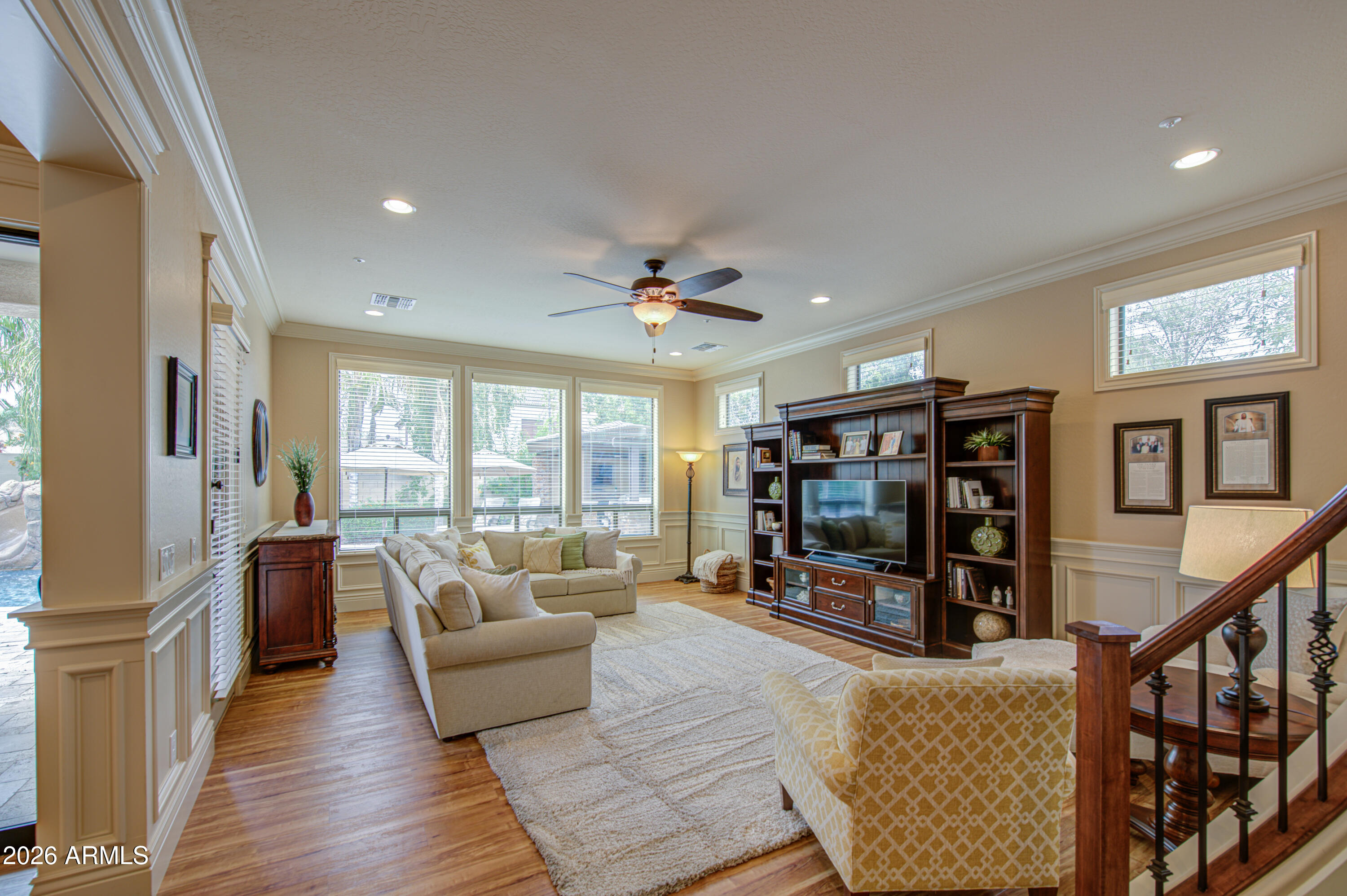 TH RANCH - Residential
