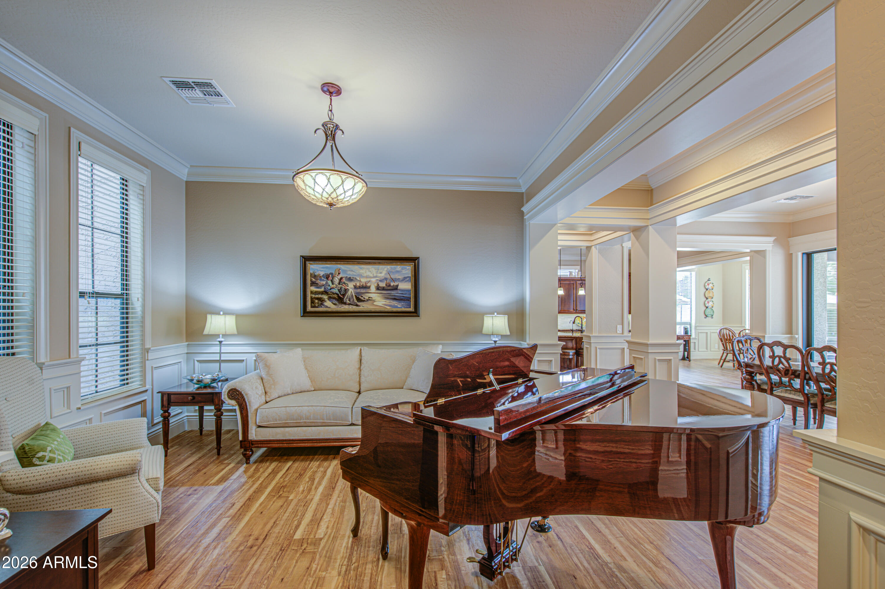 TH RANCH - Residential