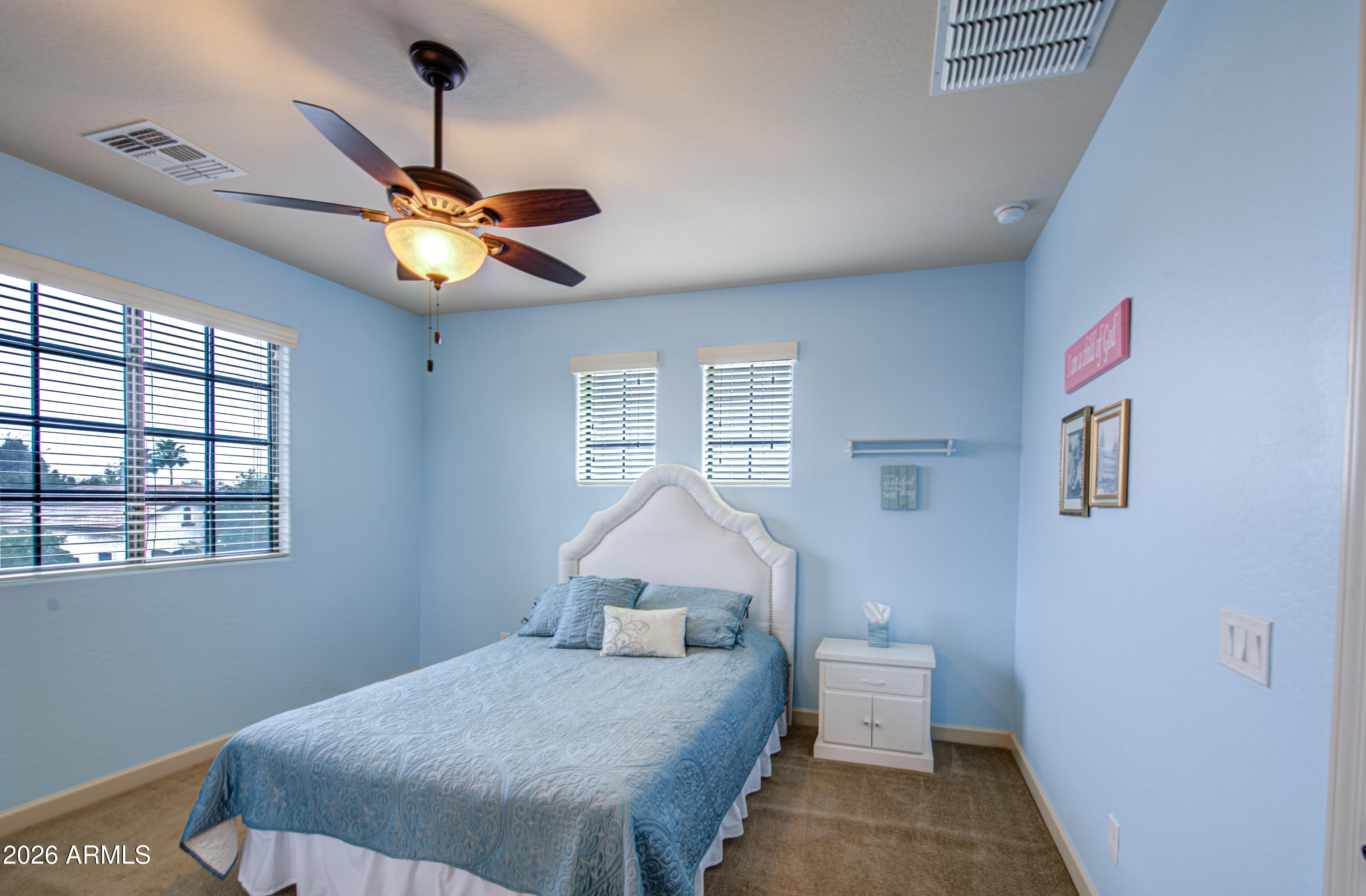 TH RANCH - Residential
