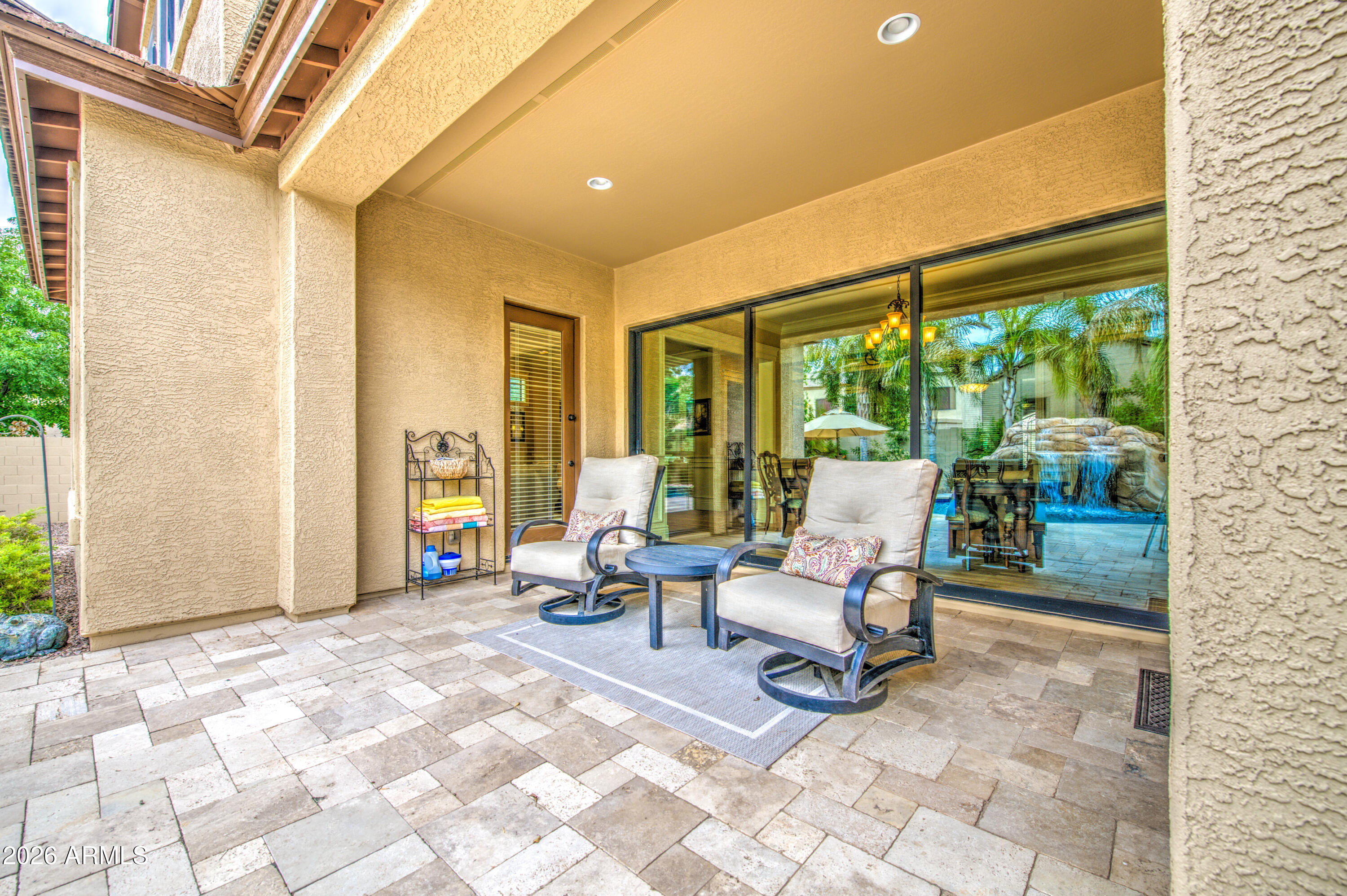 TH RANCH - Residential