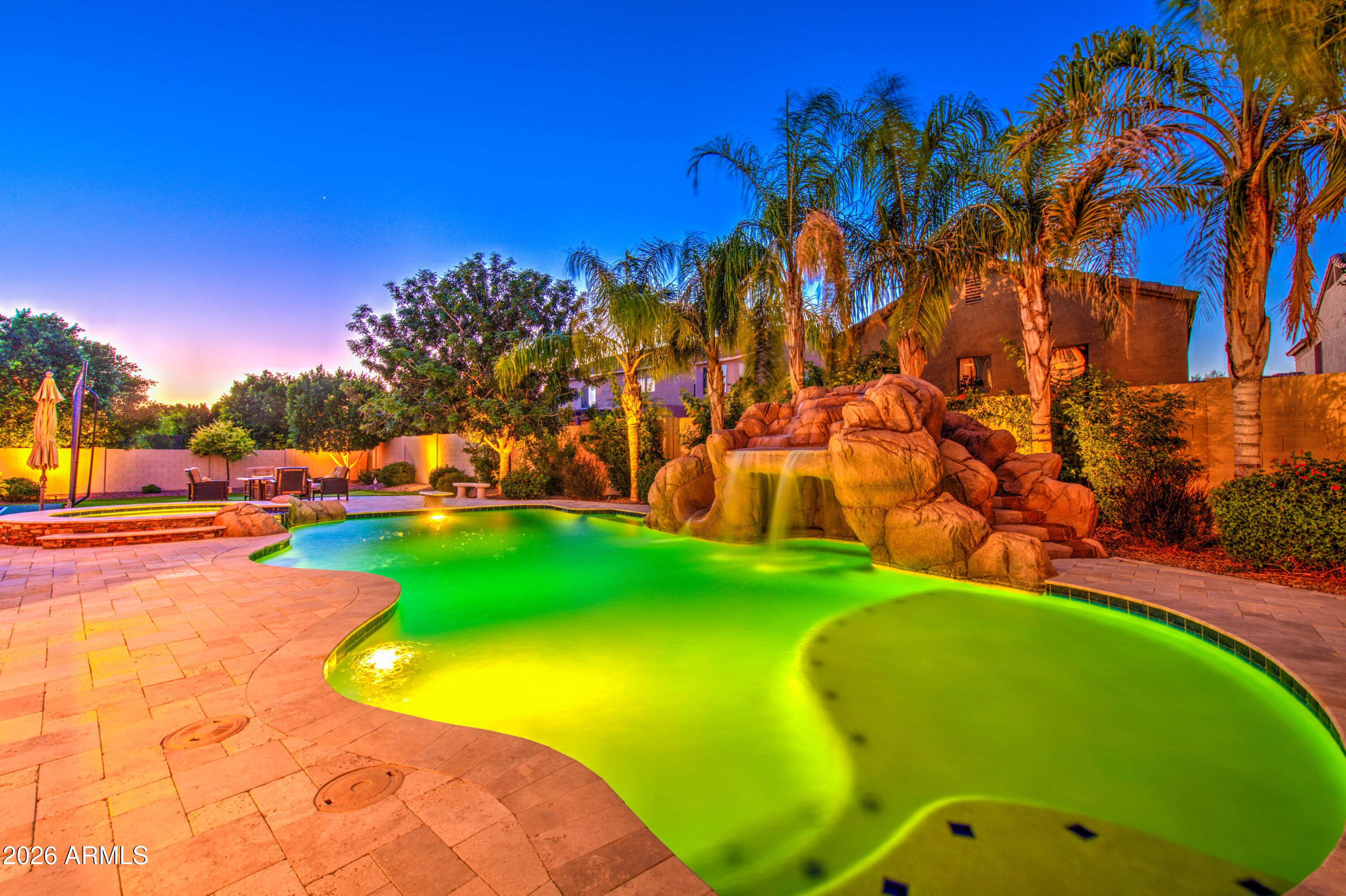 TH RANCH - Residential