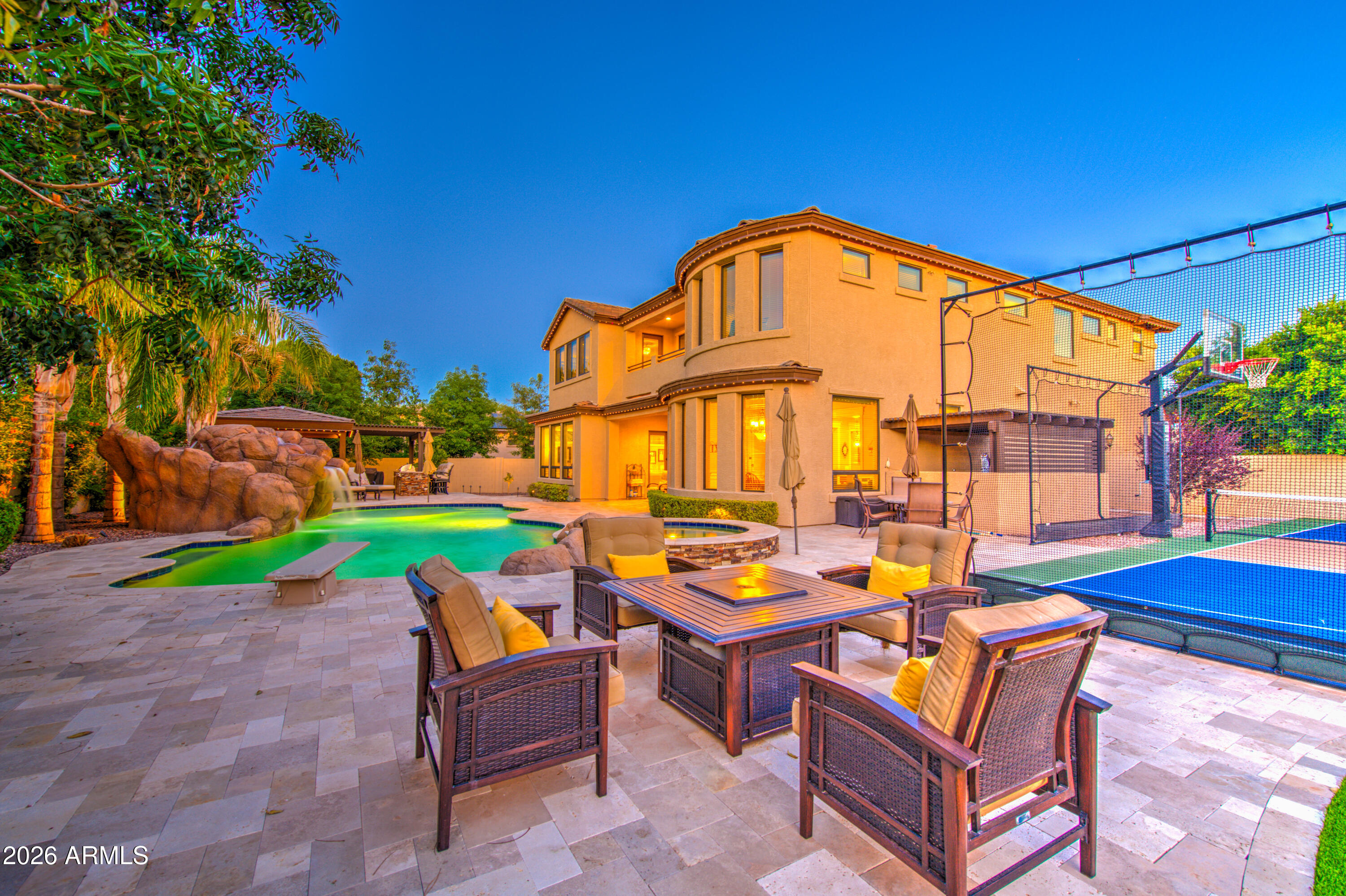 TH RANCH - Residential