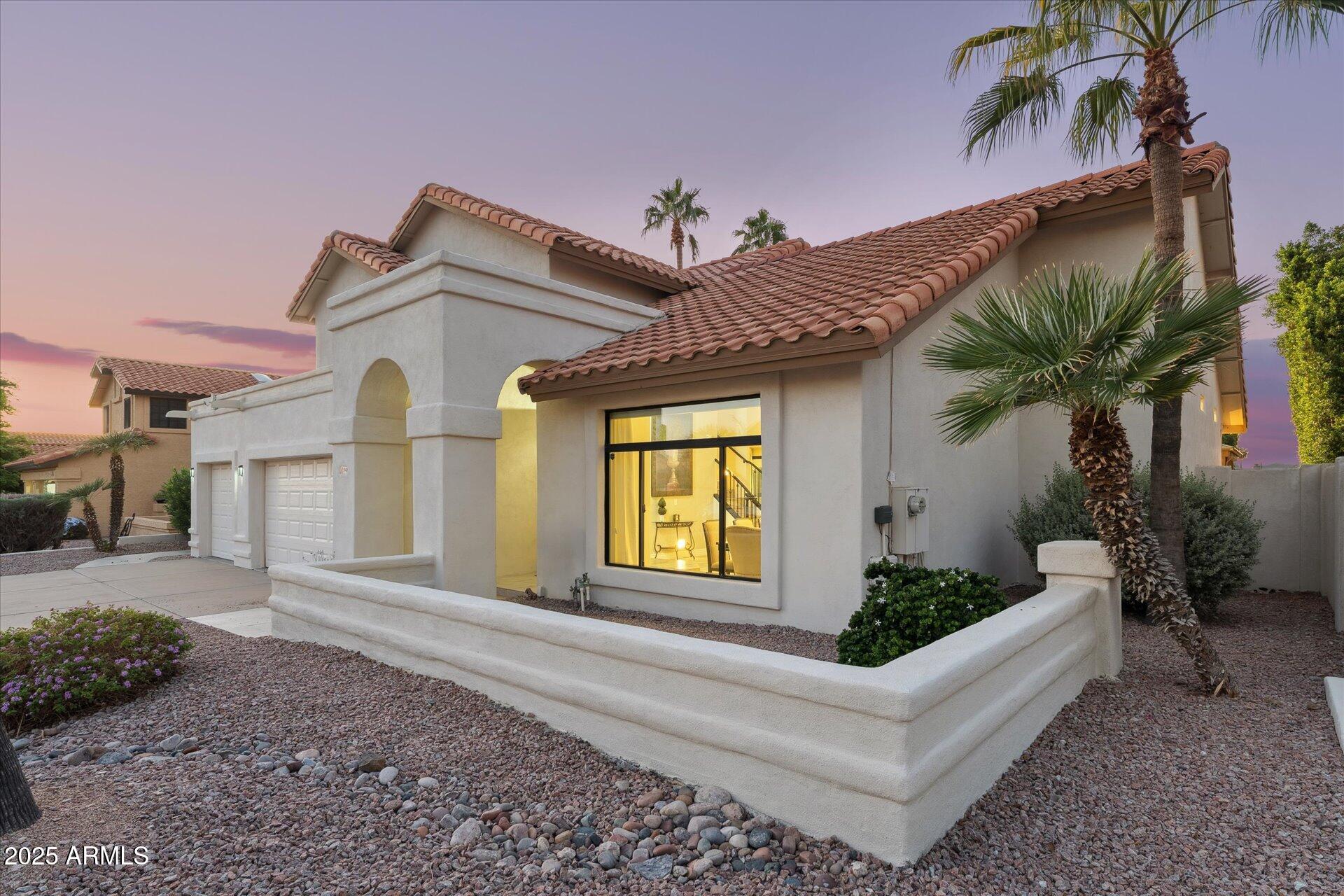 3948 N SAN GABRIEL --