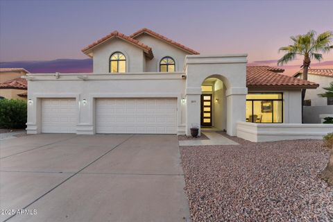 3948 N SAN GABRIEL -- Mesa AZ 85215