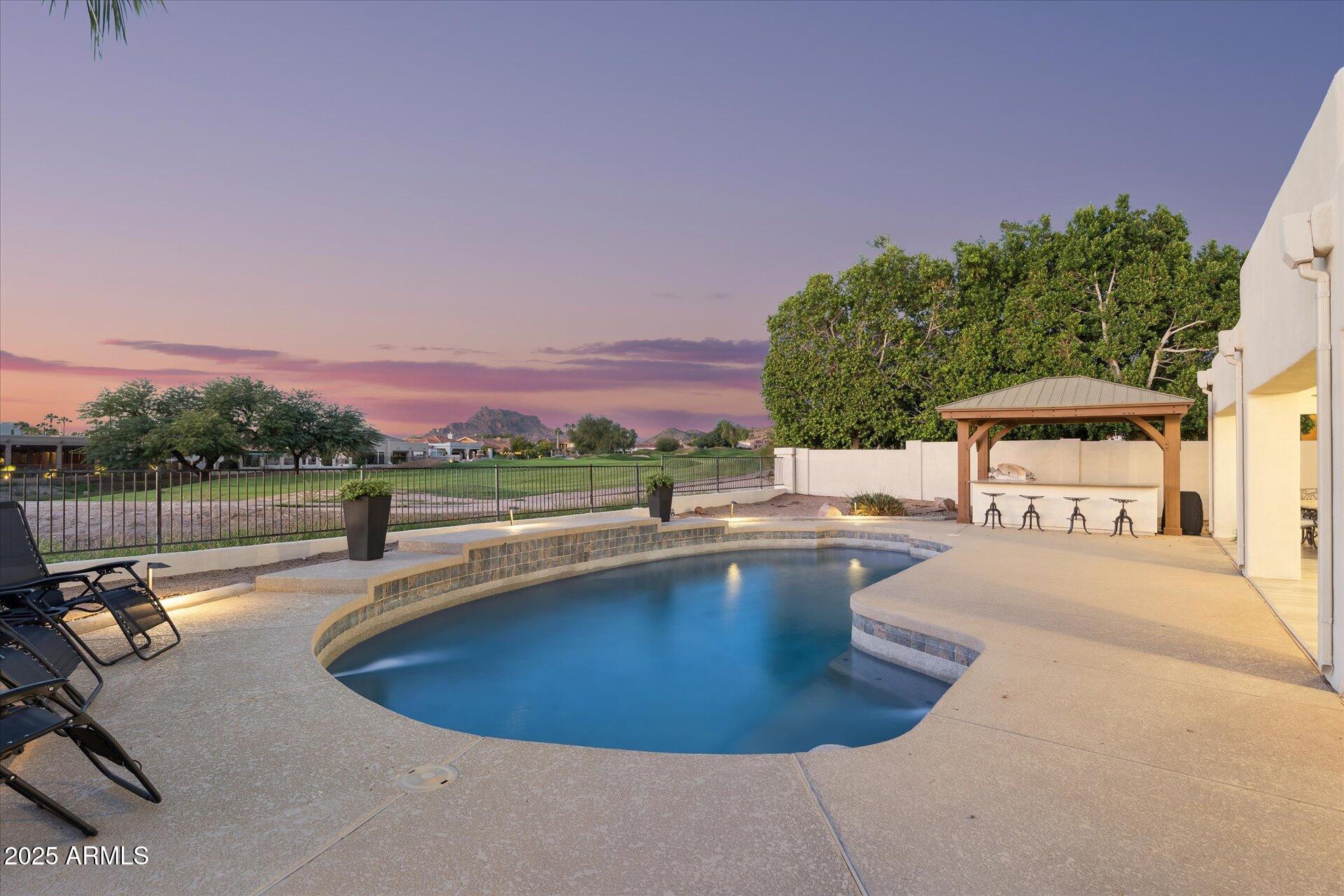 3948 N SAN GABRIEL --