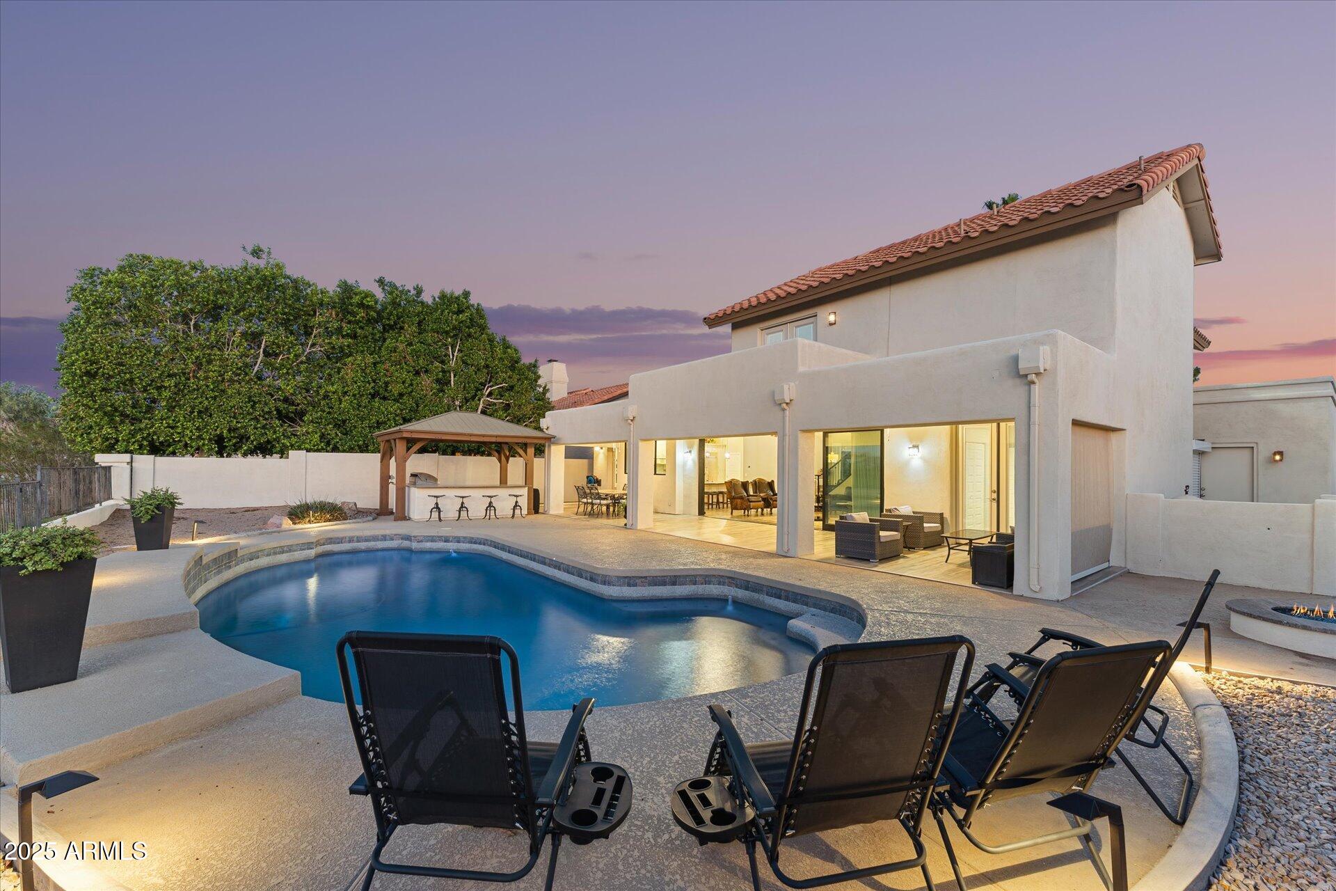 3948 N SAN GABRIEL --