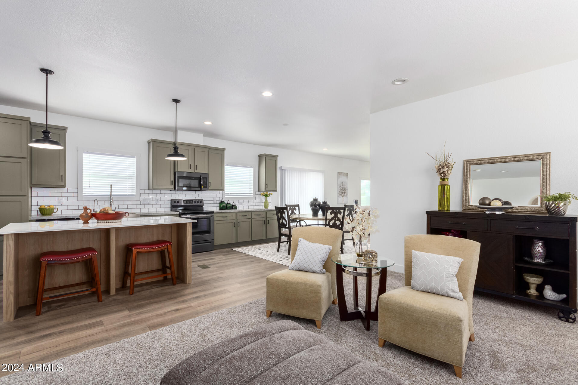 50863 W SAFFRON Lane