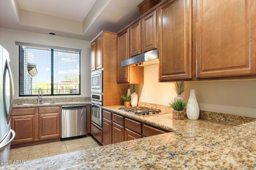 Photo of 7200 E Ridgeview Place #9, Carefree, AZ 85377 (MLS # 6941885)