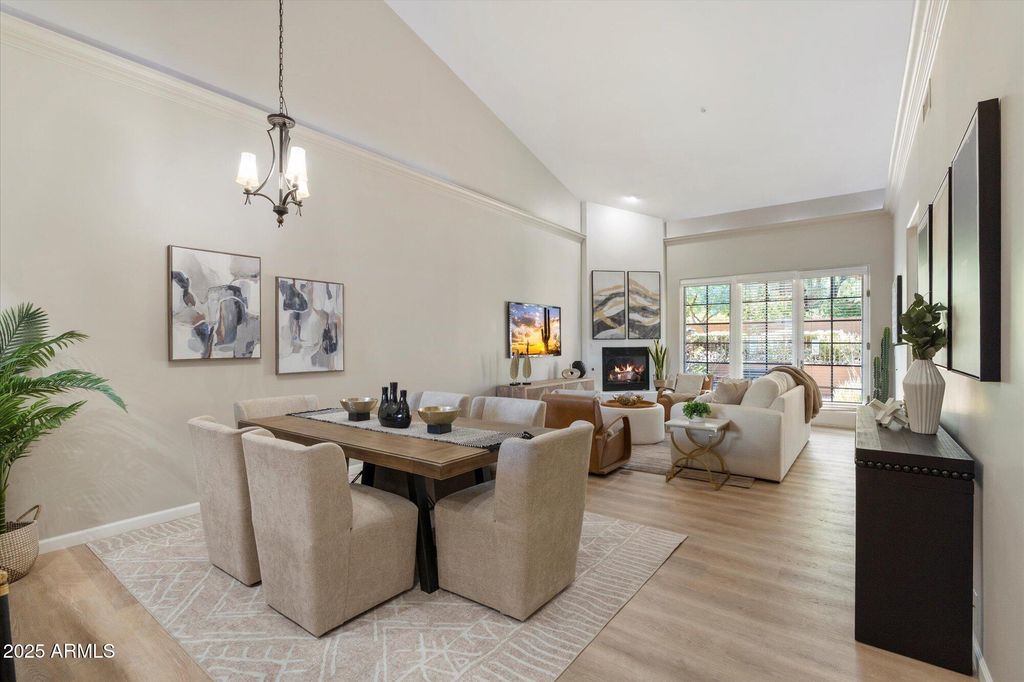 Photo of 7200 E Ridgeview Place #9, Carefree, AZ 85377 (MLS # 6941885)