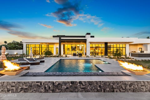 Property photo of 8100 N 64th Place, Paradise Valley, AZ 85253